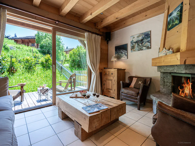 Chalet L'Ours Blanc