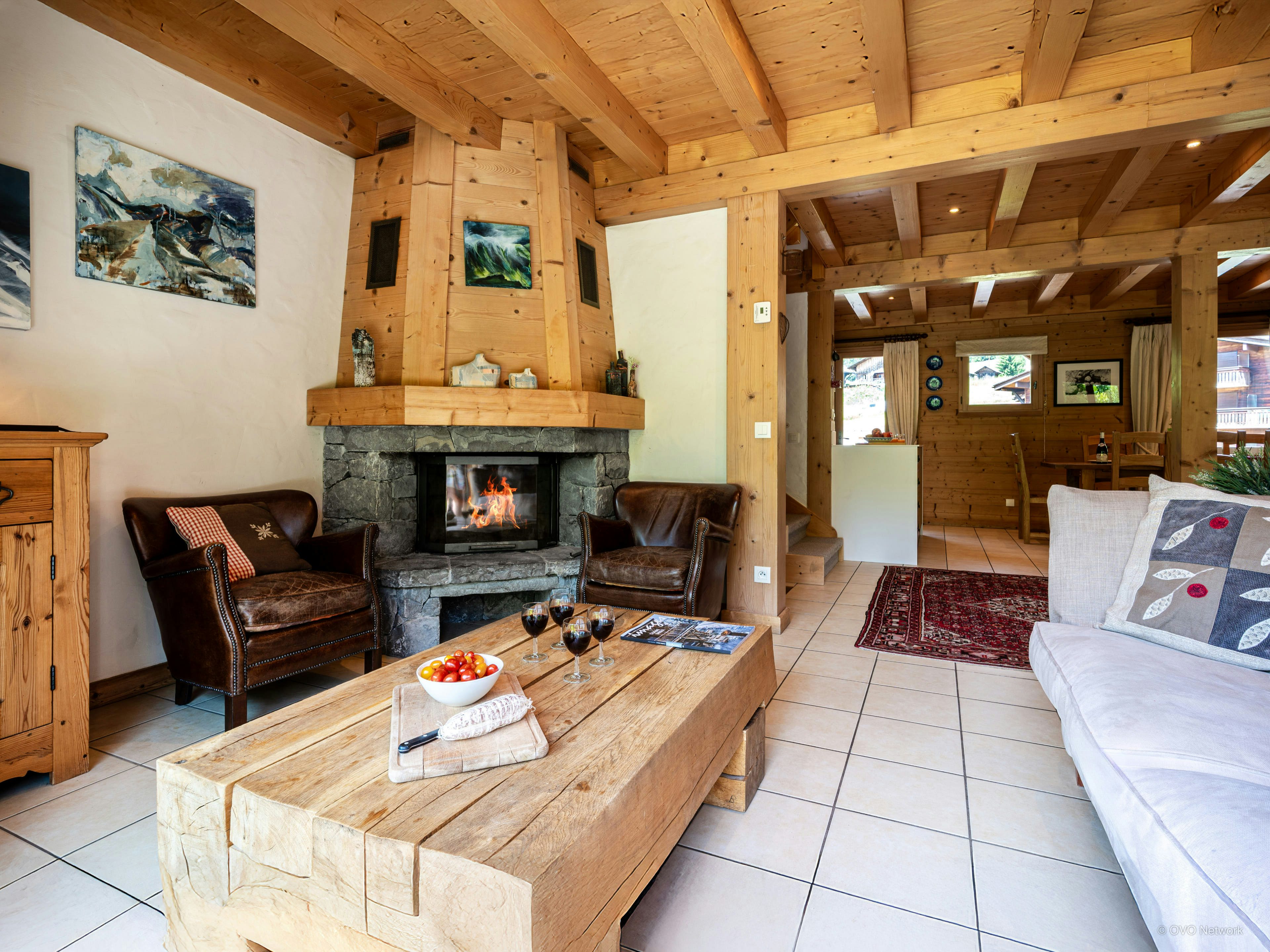 Virtual tour