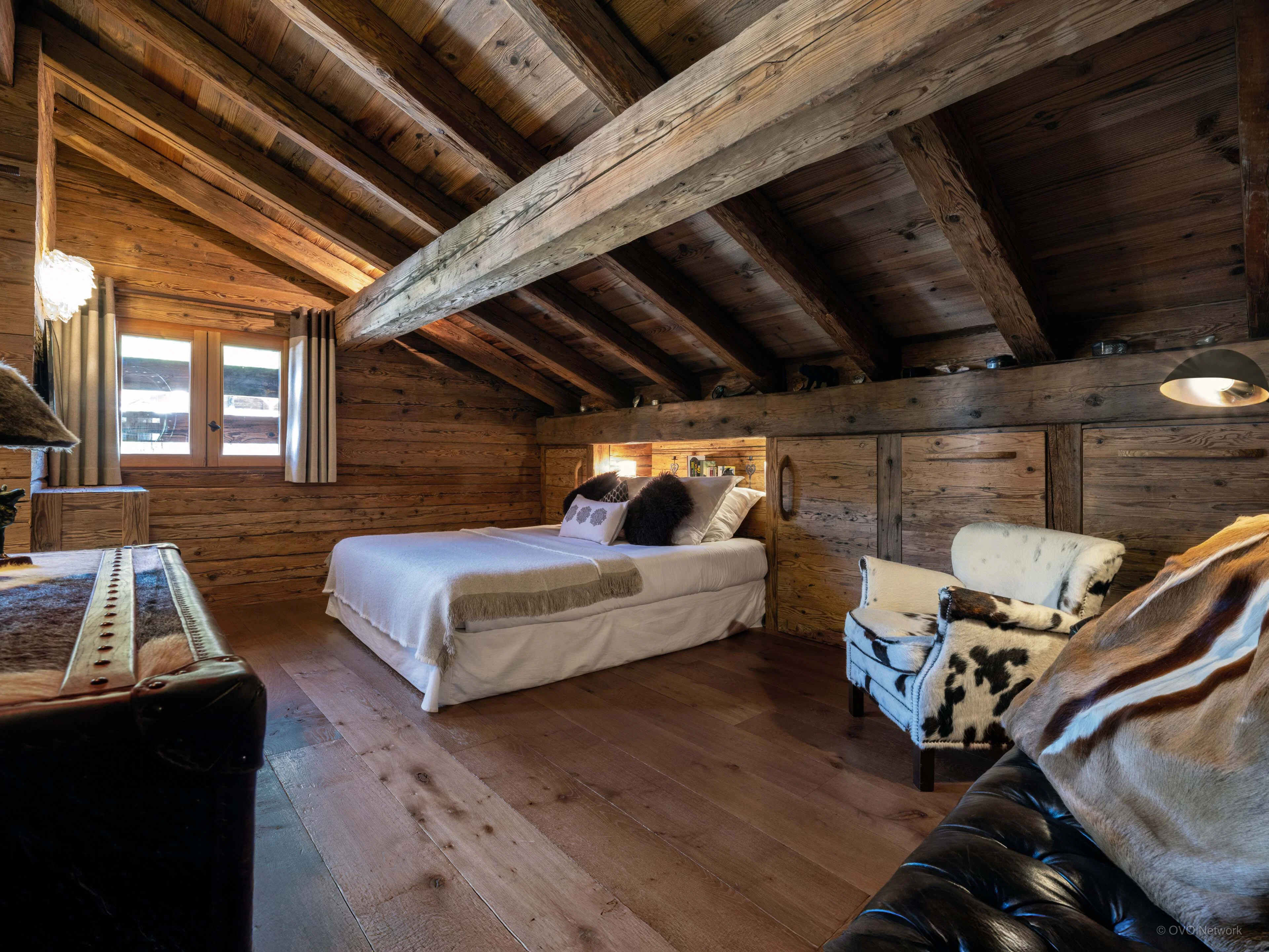 Chalet Patagonia - MEILLEUR PRIX / Site Officiel