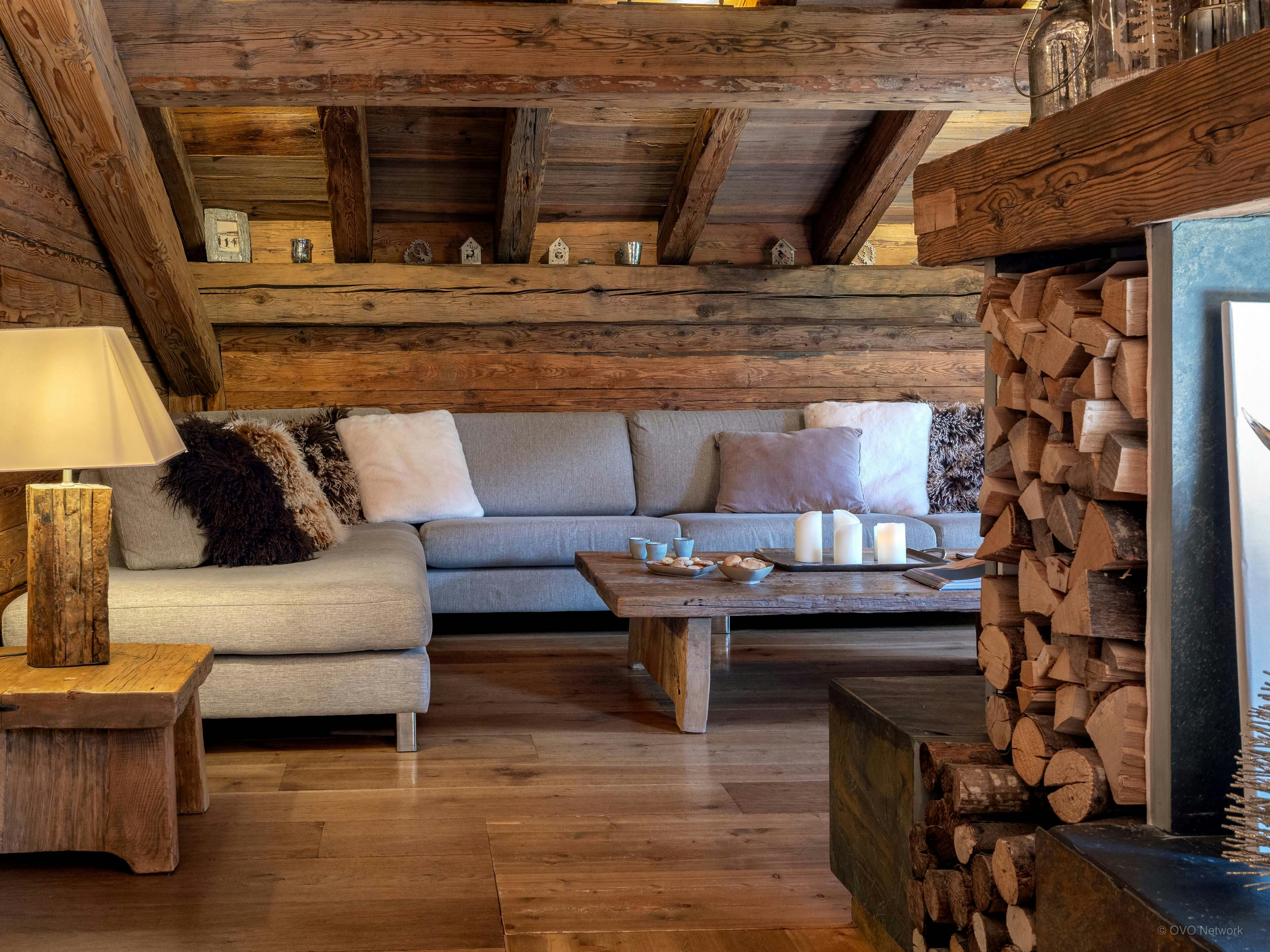 Chalet Patagonia - BEST PRICES / Official Site