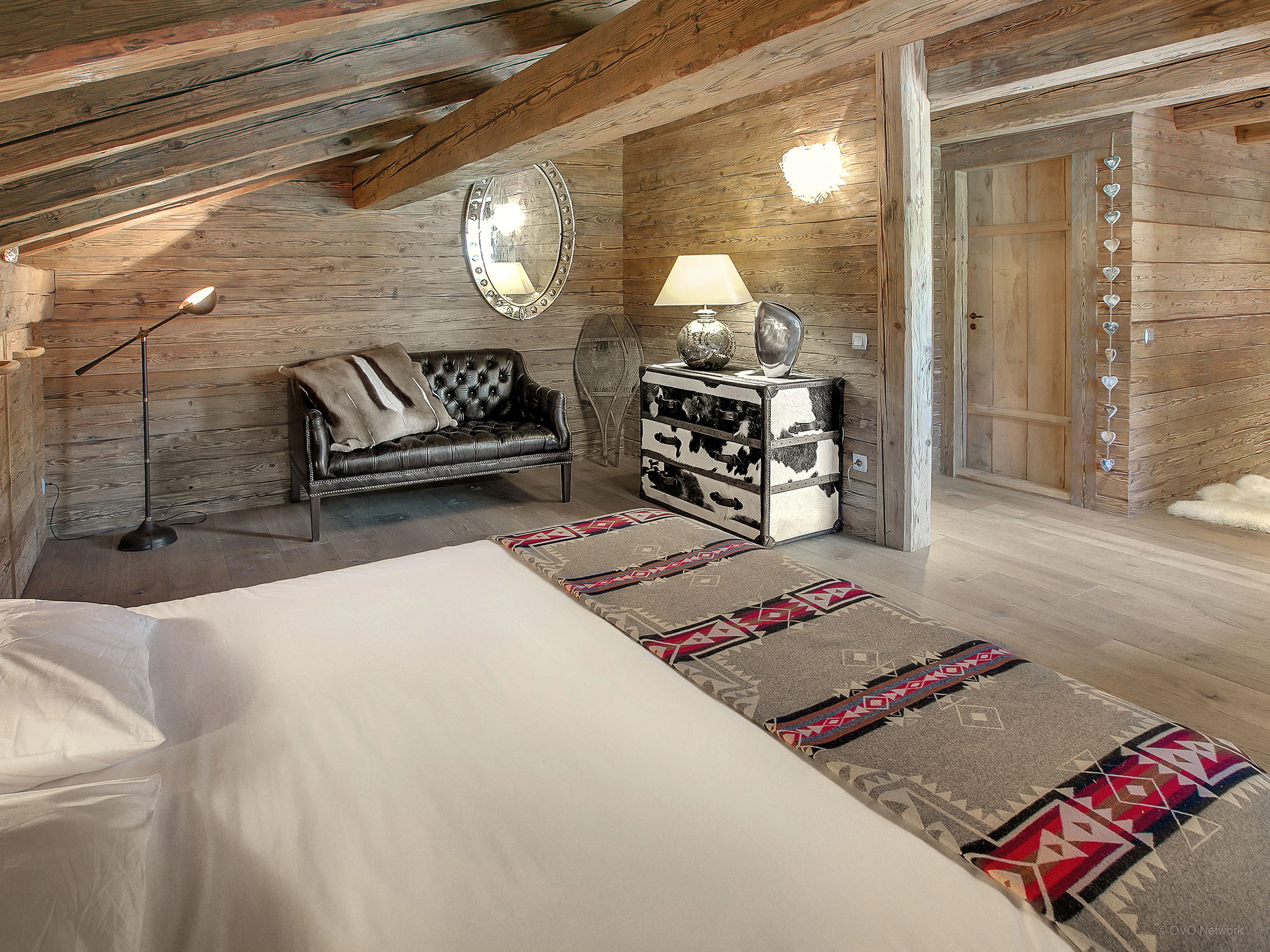 Chalet Patagonia - MEILLEUR PRIX / Site Officiel