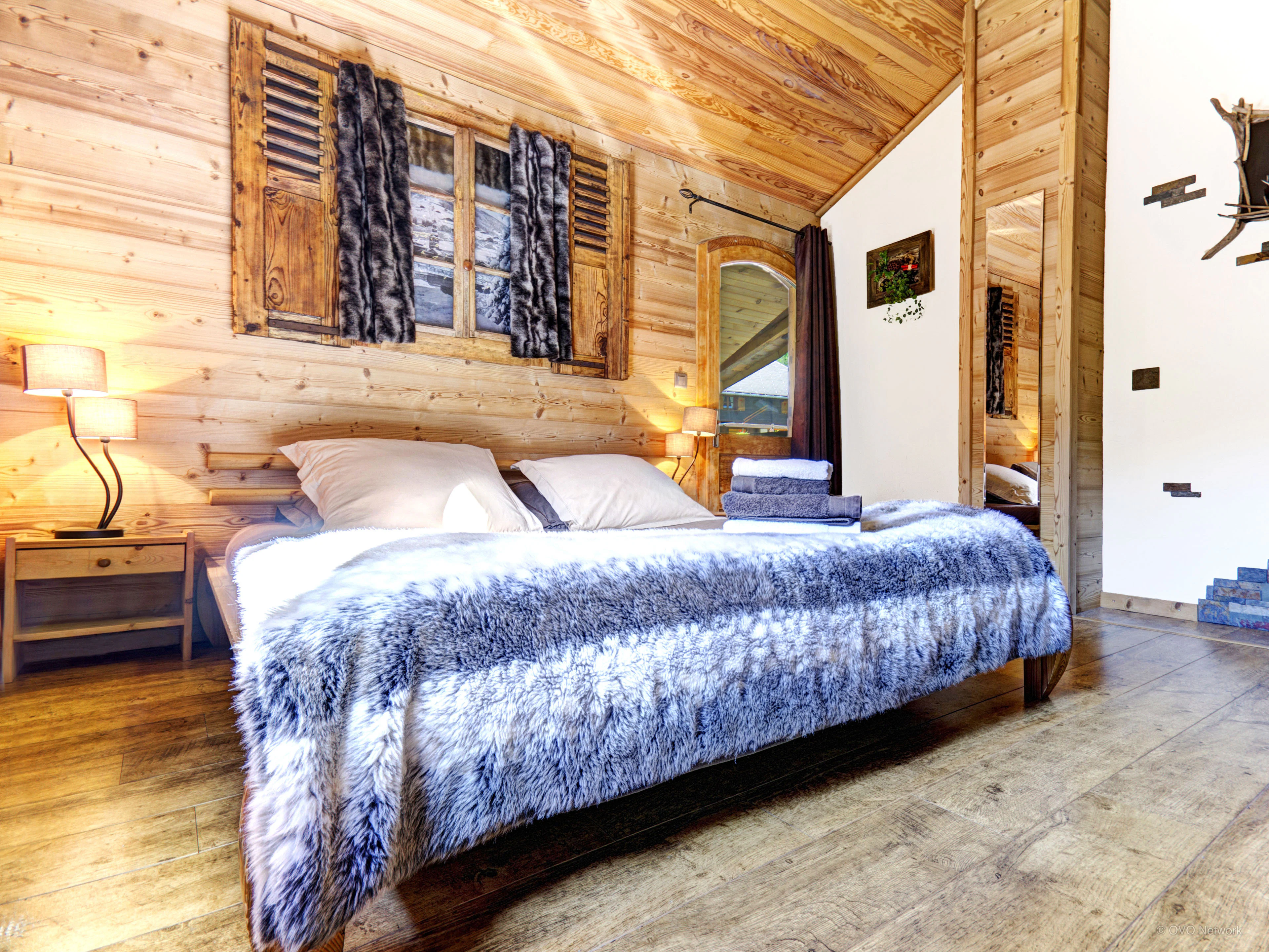 Chalet Le Petit Mazot - BEST PRICES / Official Site
