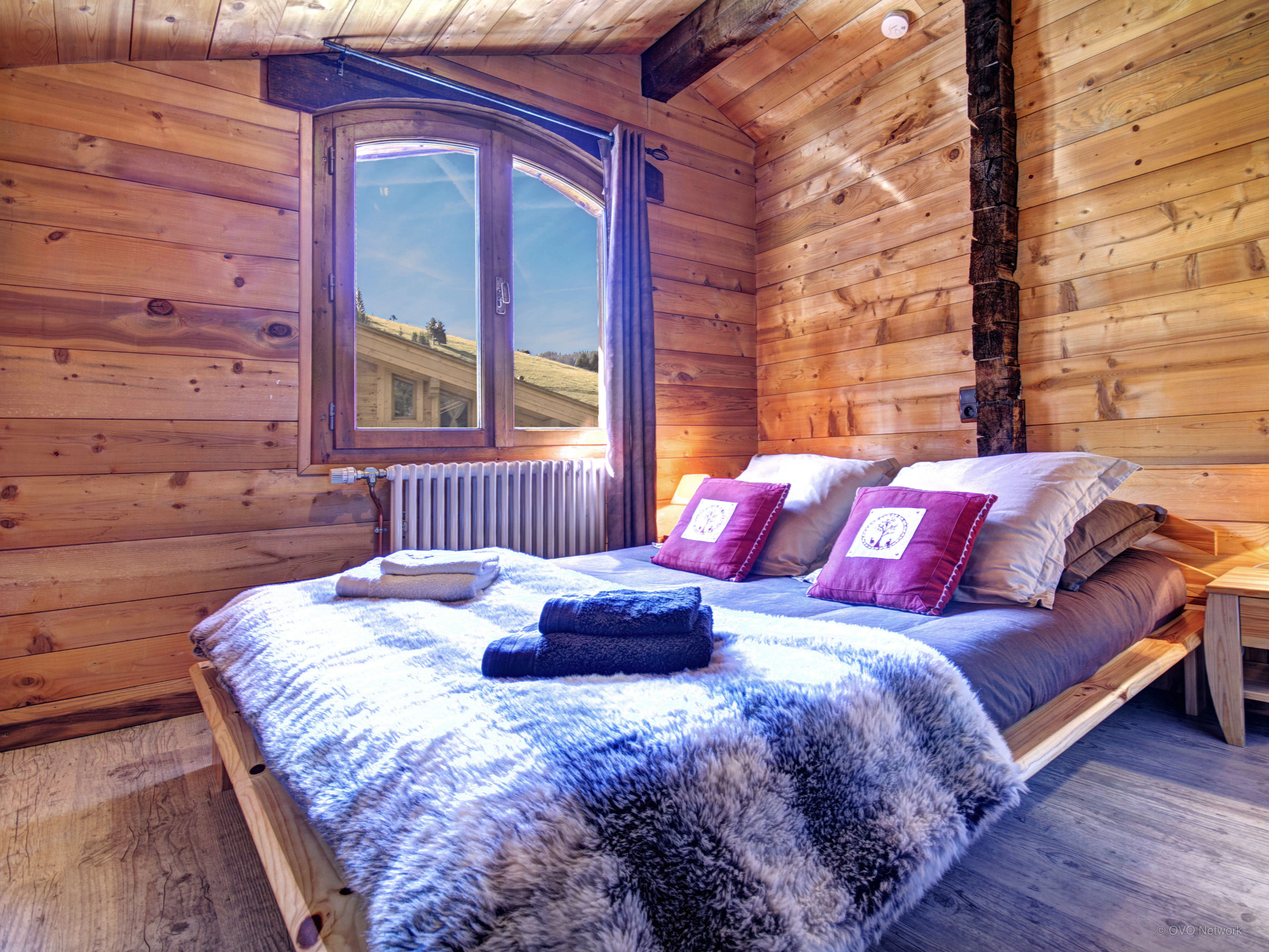 Chalet Le Petit Mazot - BEST PRICES / Official Site