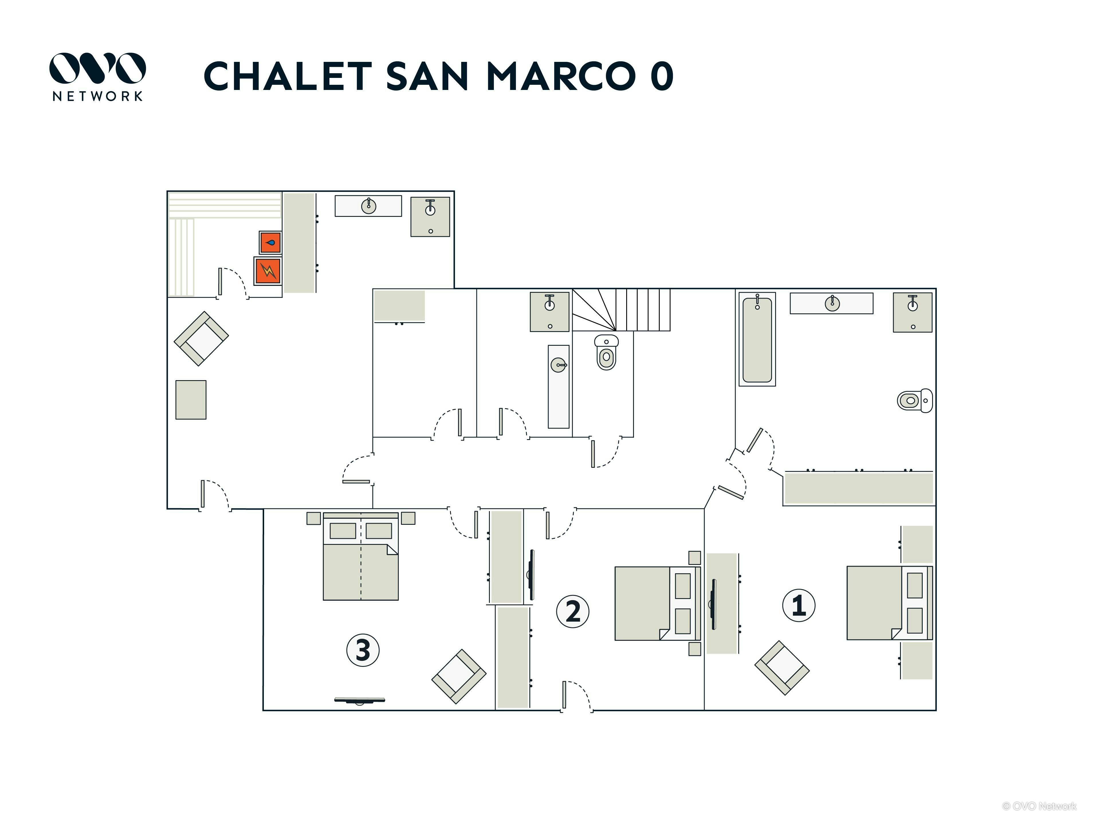 Floor plans