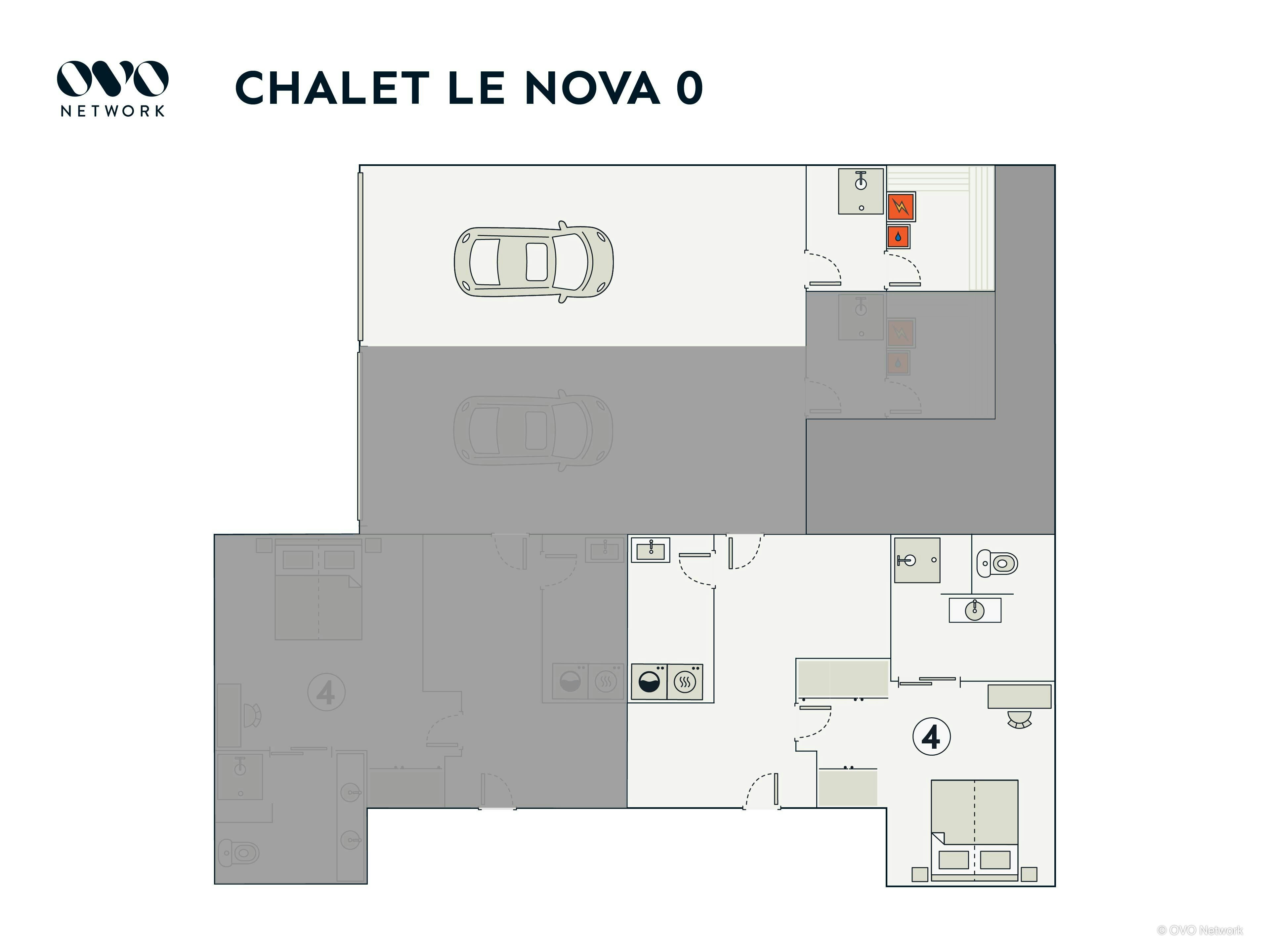 Floor plans