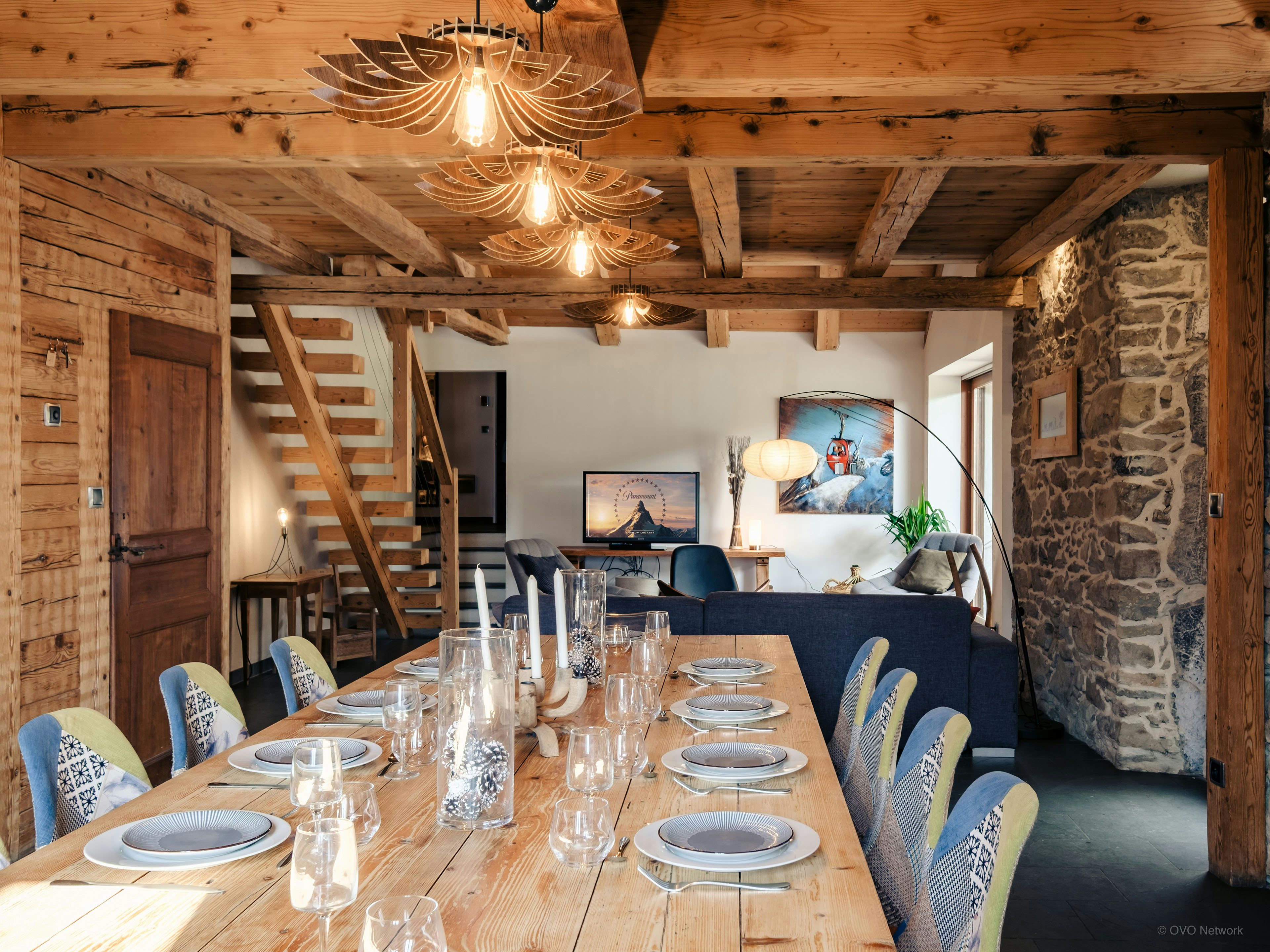 Virtual tour