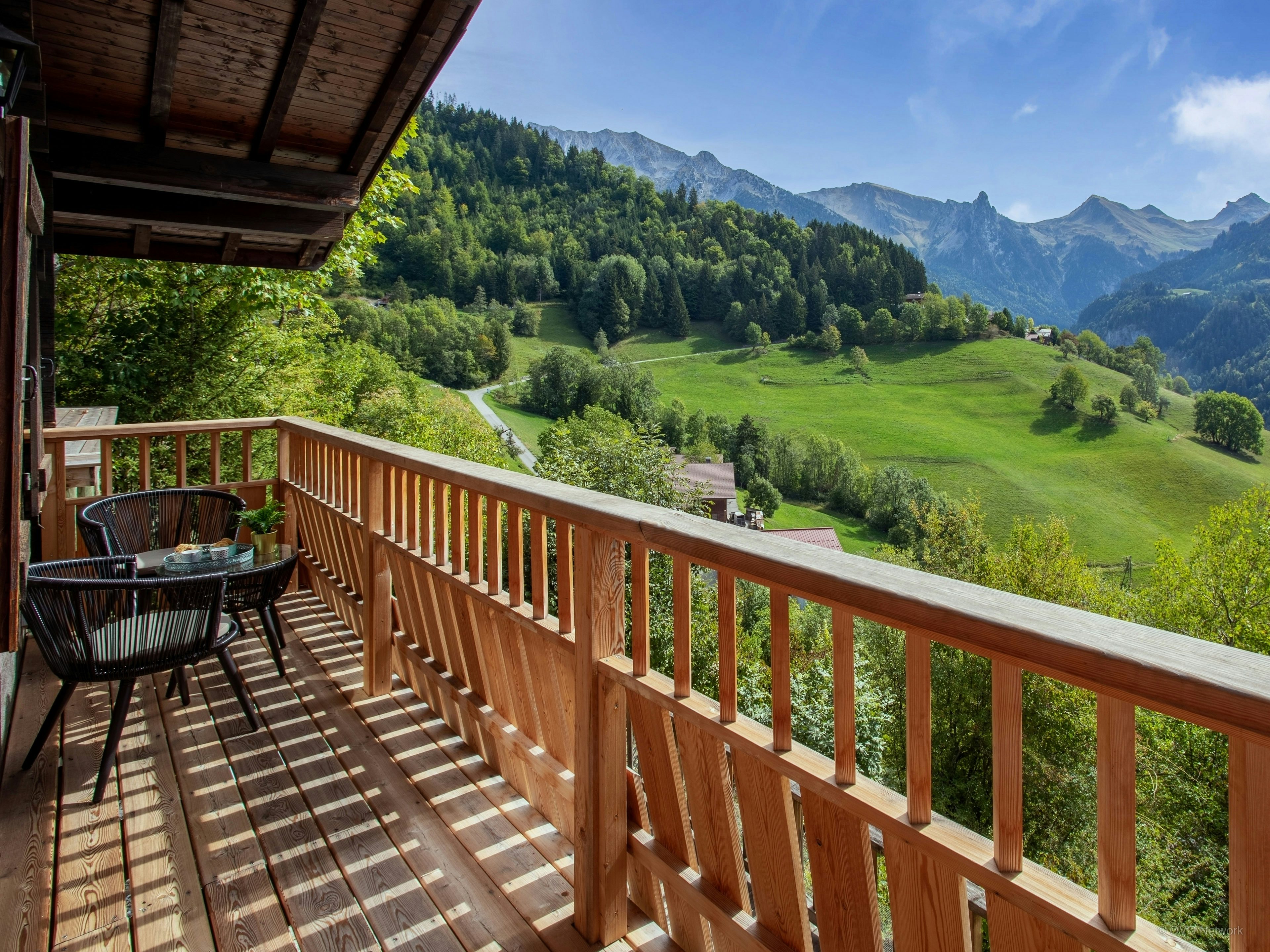 Chalet Morclan - BEST PRICES / Official Site