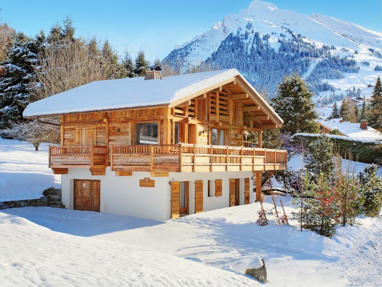 Chalet Andreanna