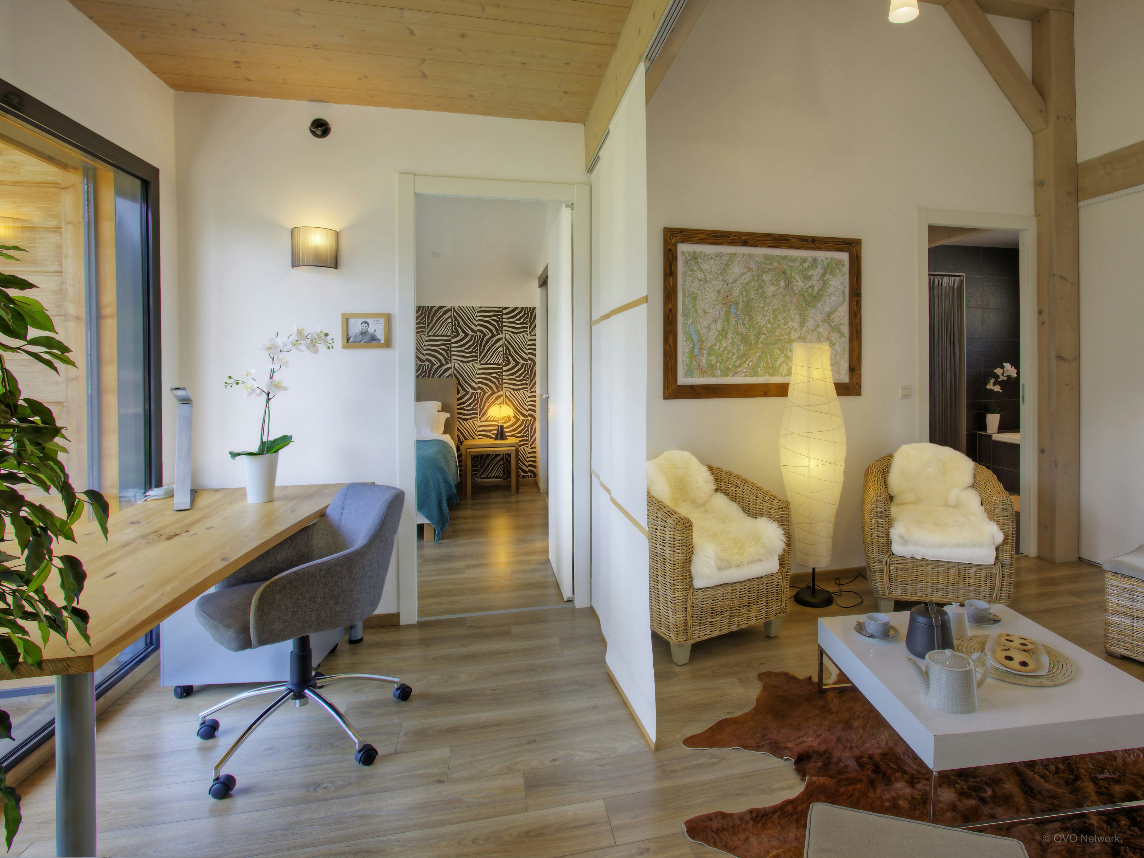 Virtual tour