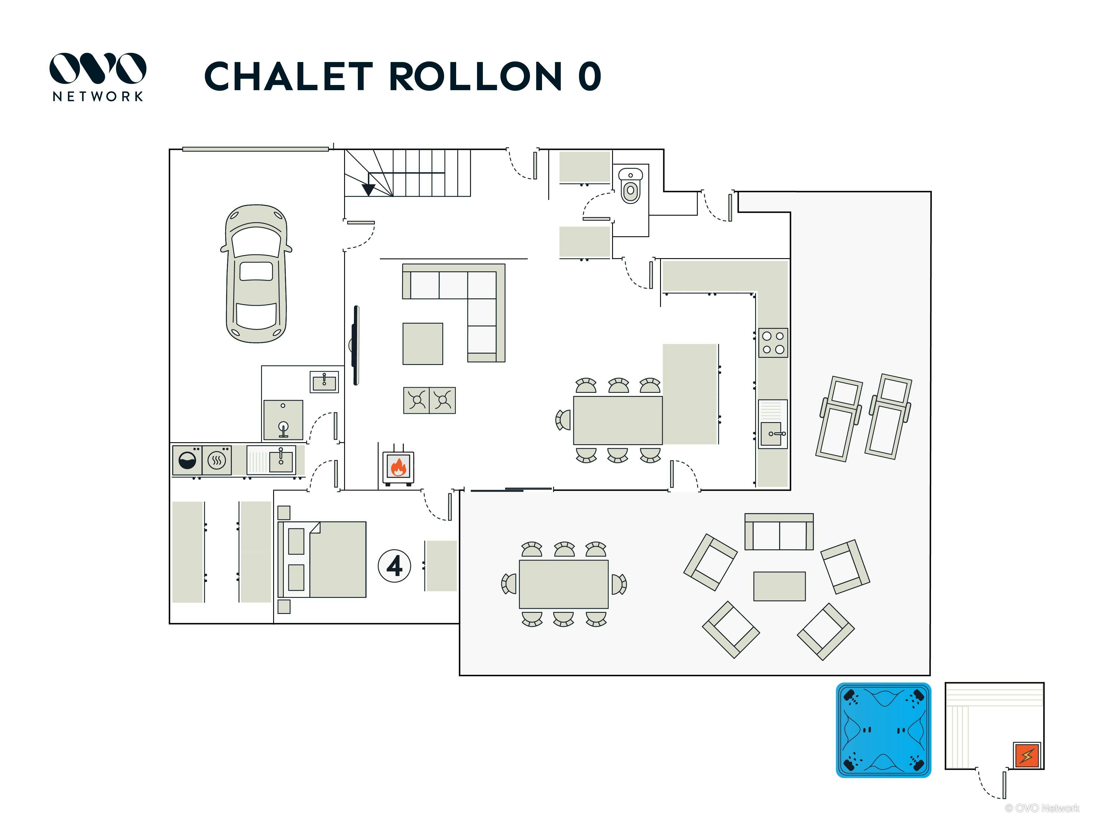 Floor plans