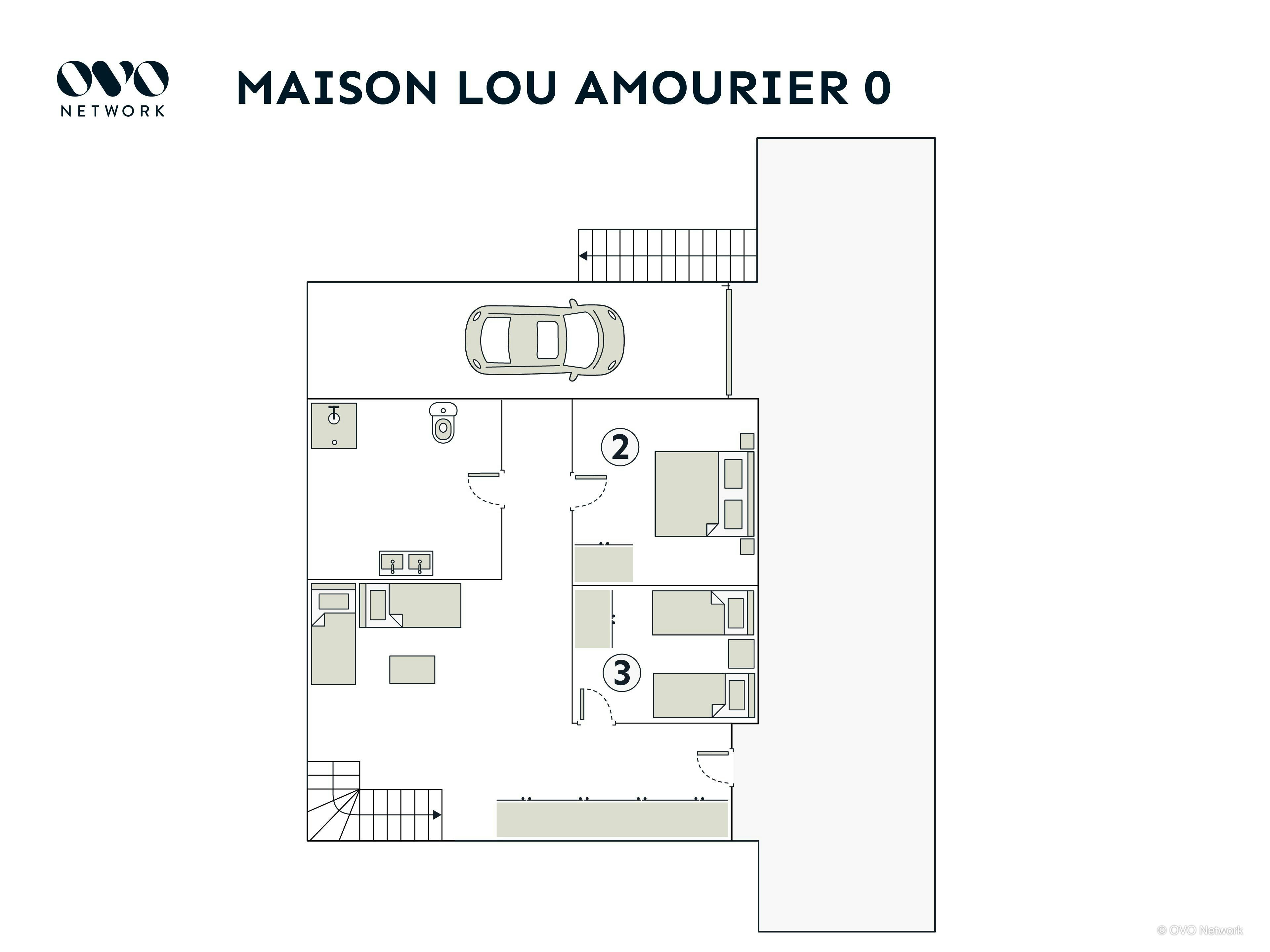 Floor plans