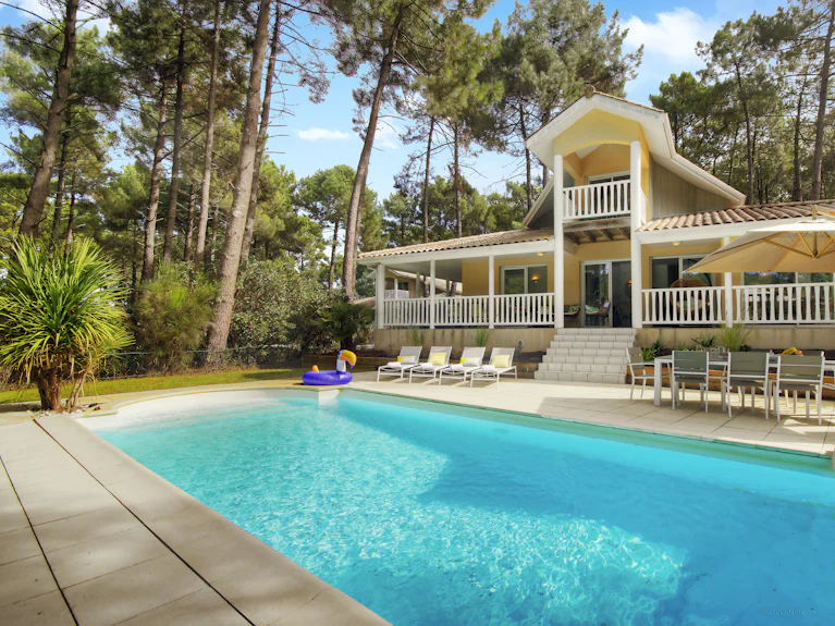 Villa Samasti