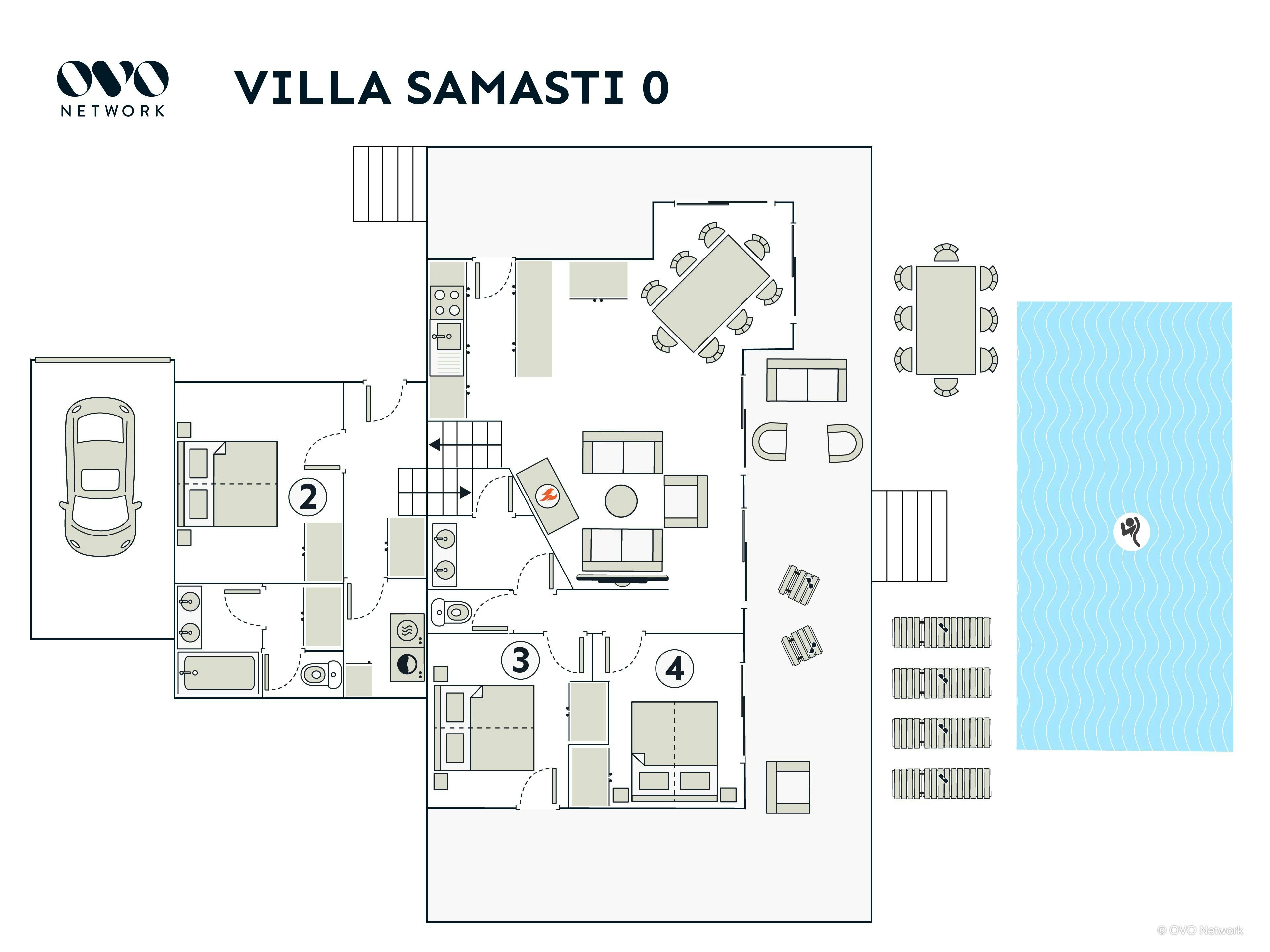 Floor plans