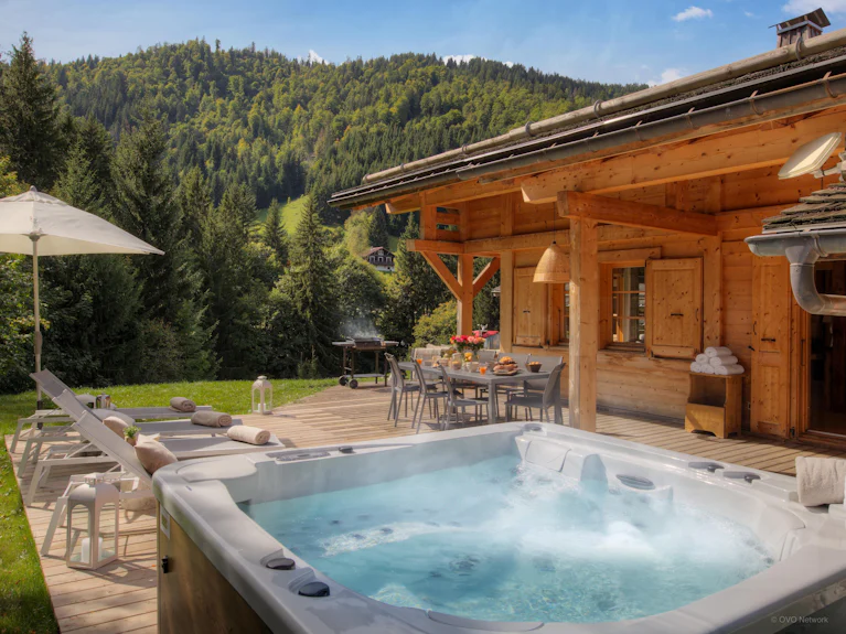 Chalet Hollygotty
