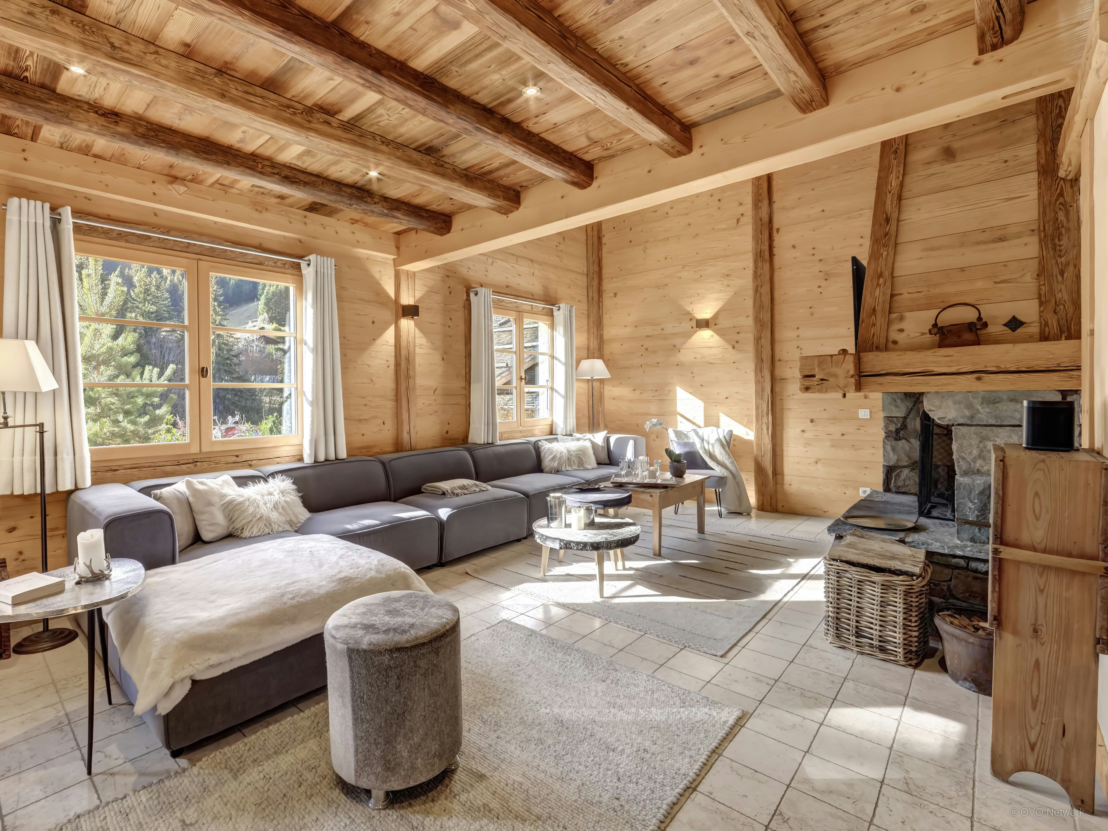 Virtual tour