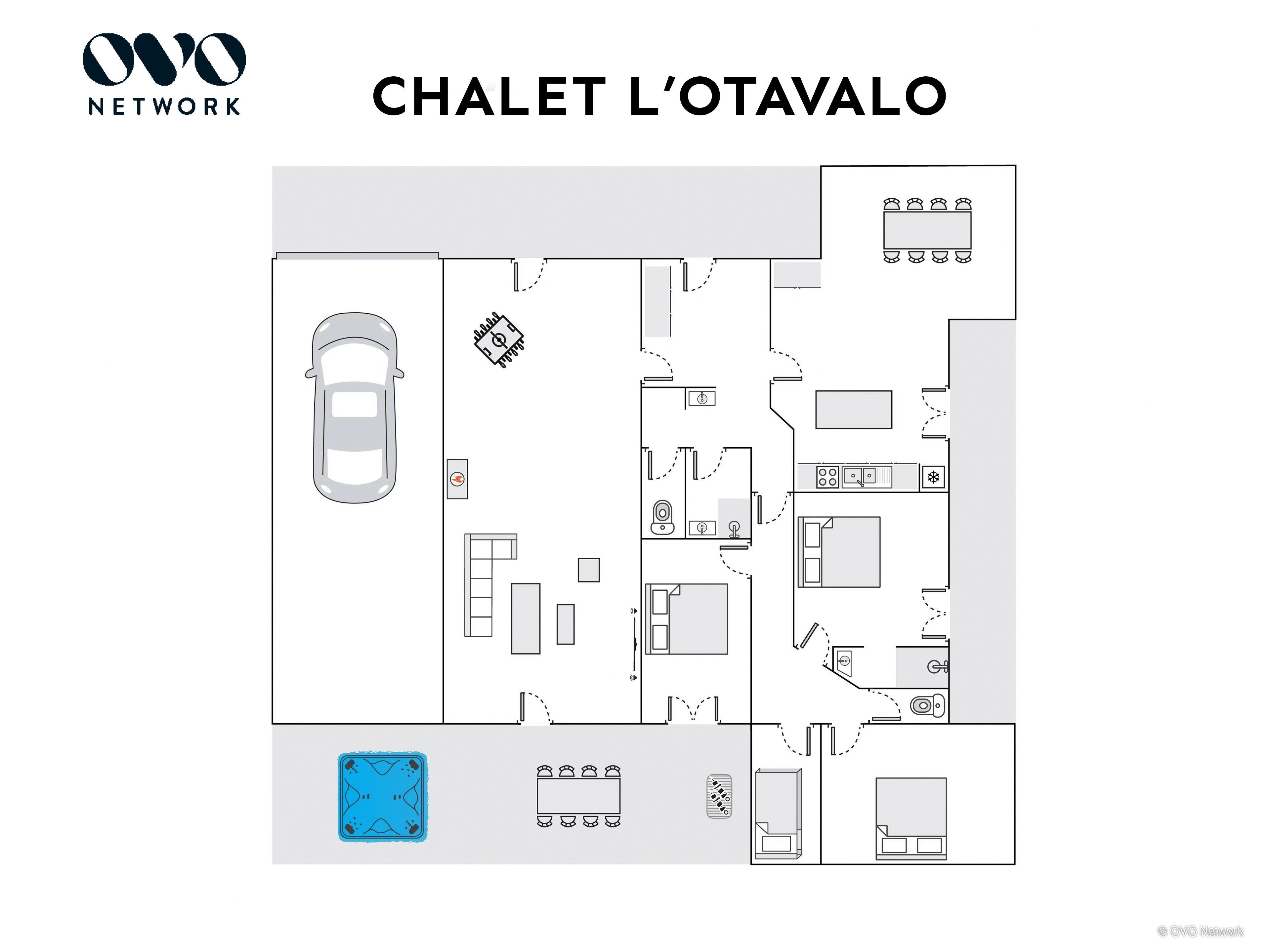 Floor plans