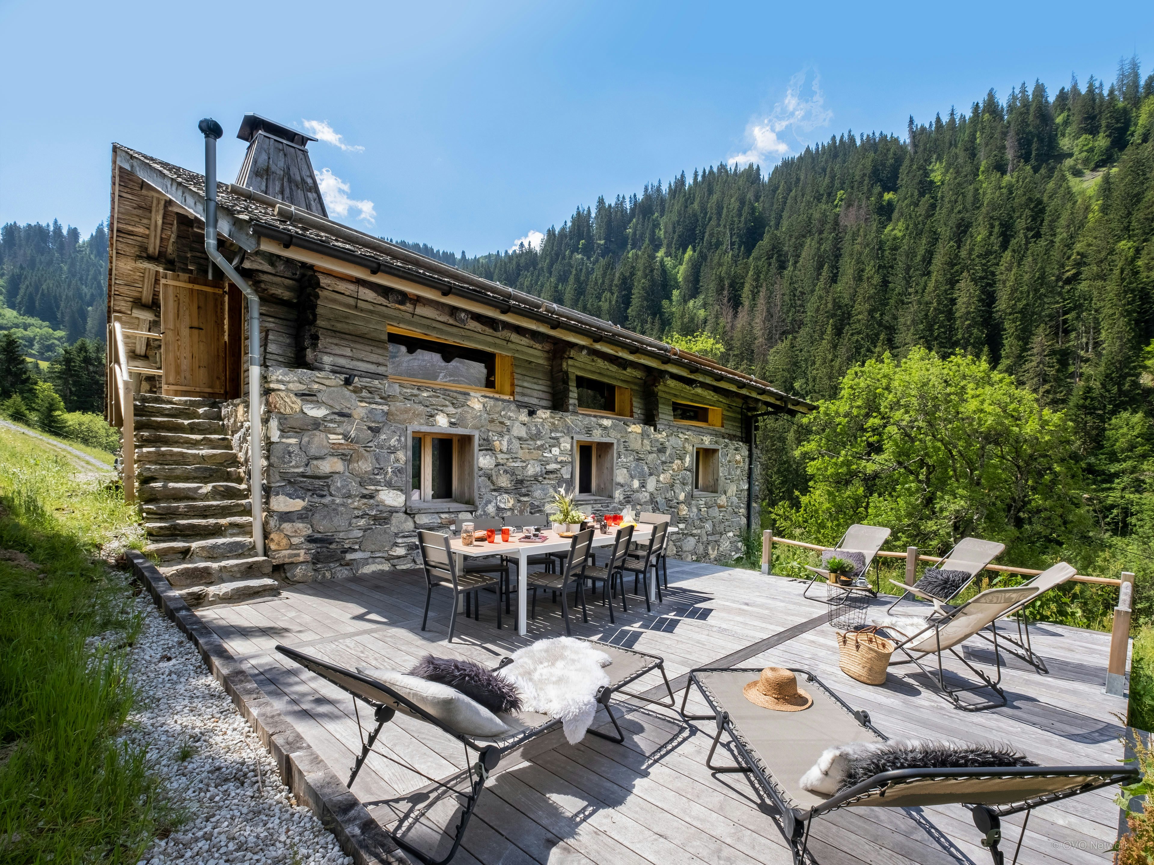 Chalet Victorina - BEST PRICES / Official Site