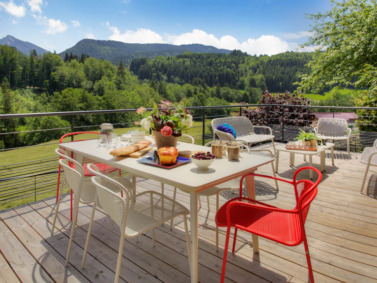 Chalet Ysopi