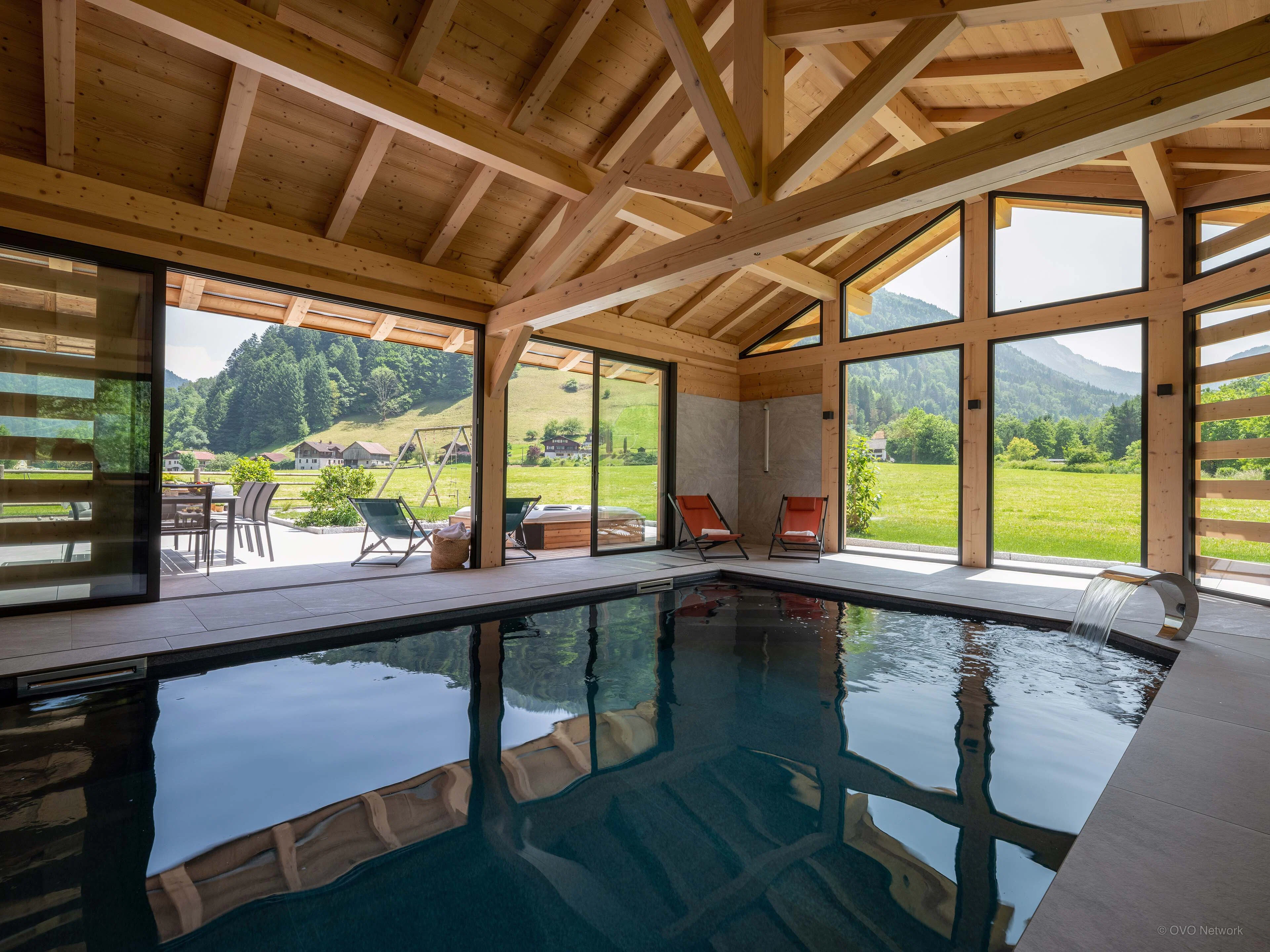Chalet Julena - BEST PRICES / Official Site