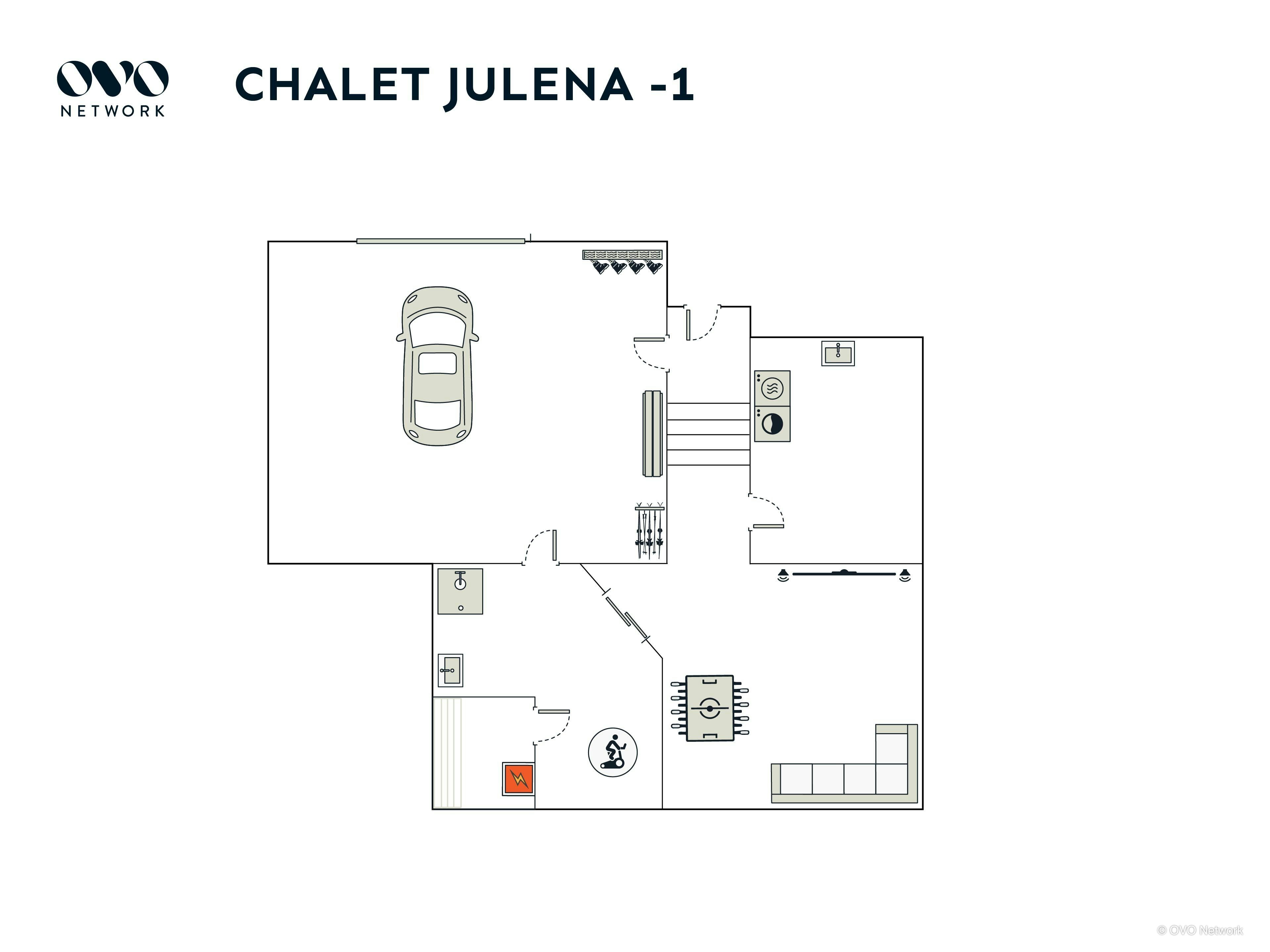 Floor plans