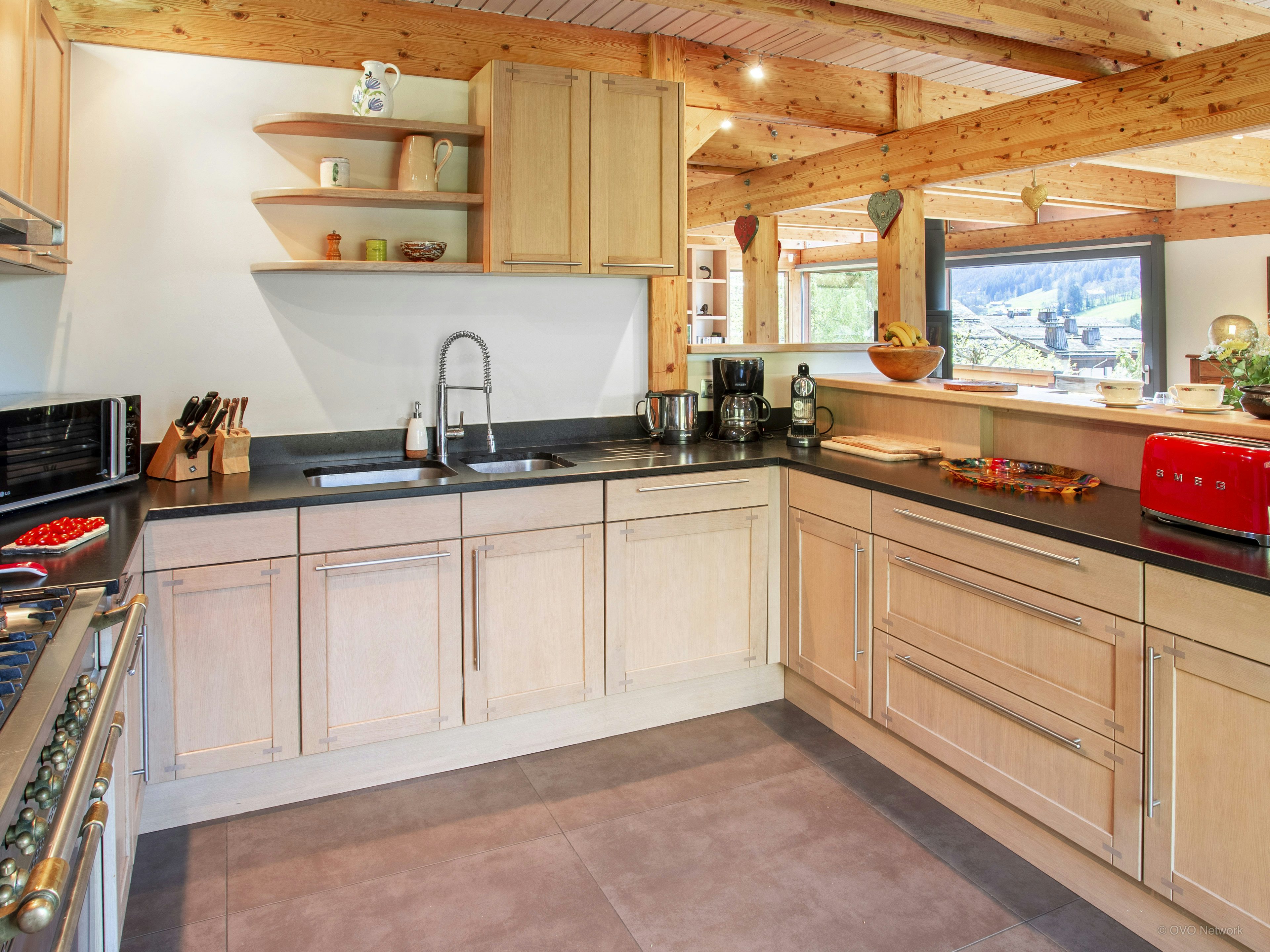 Virtual tour