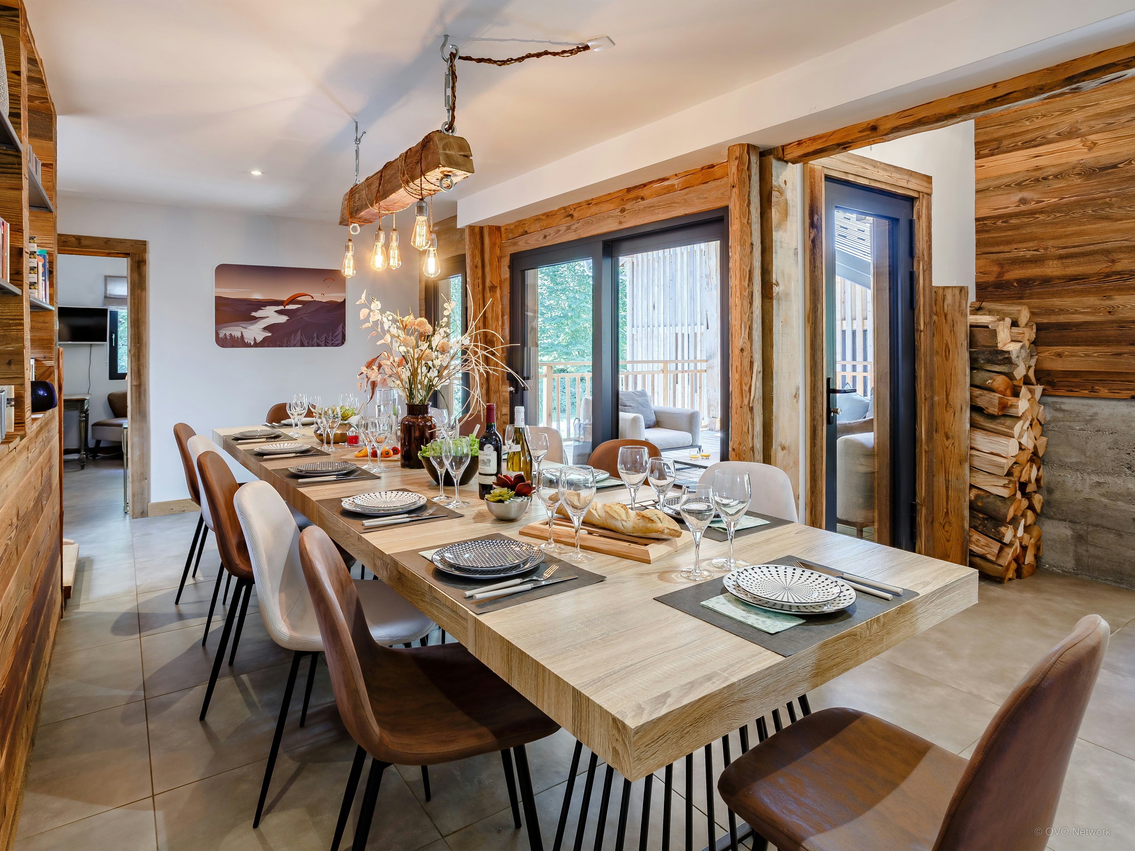 Virtual tour