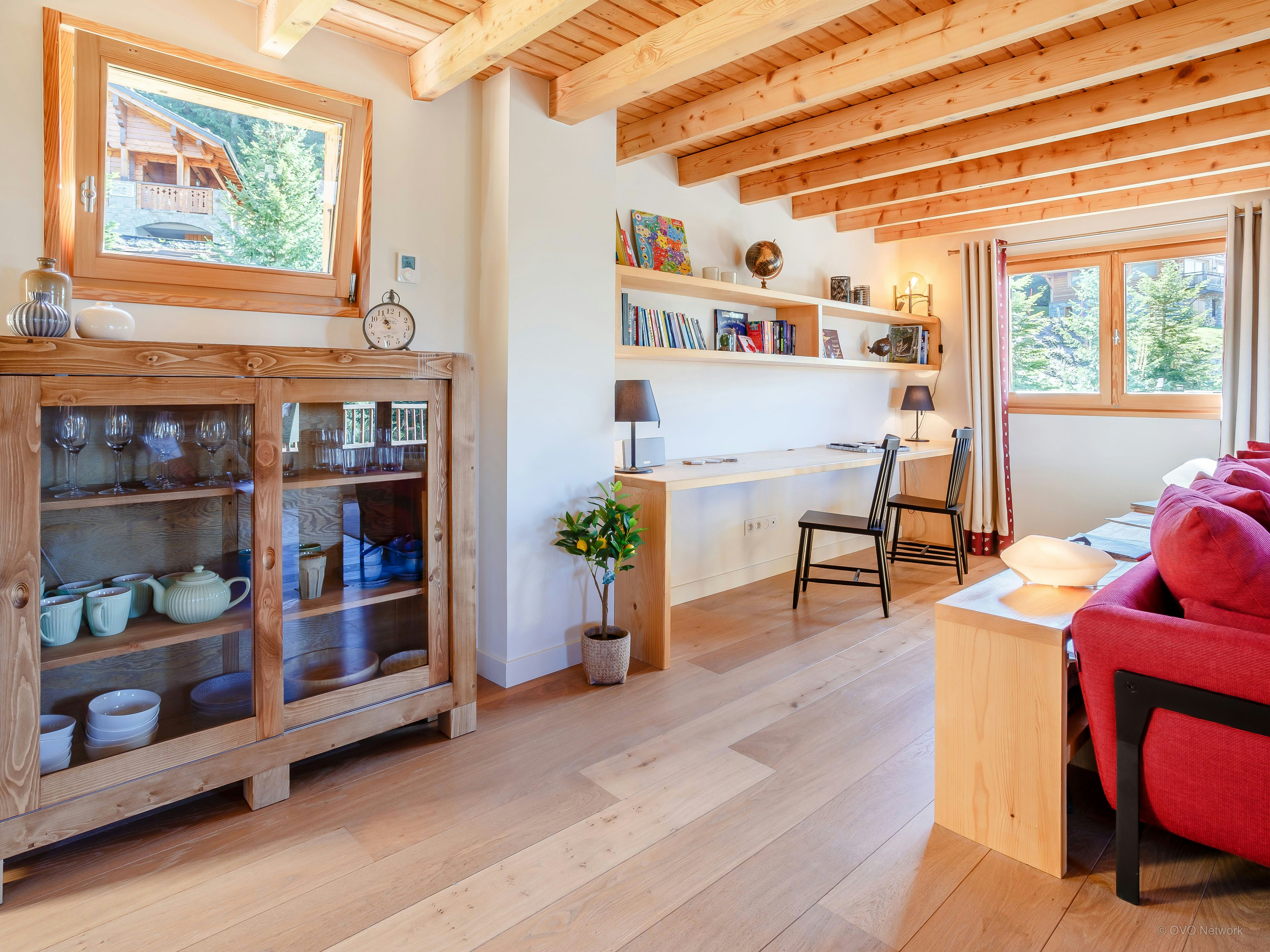 Virtual tour