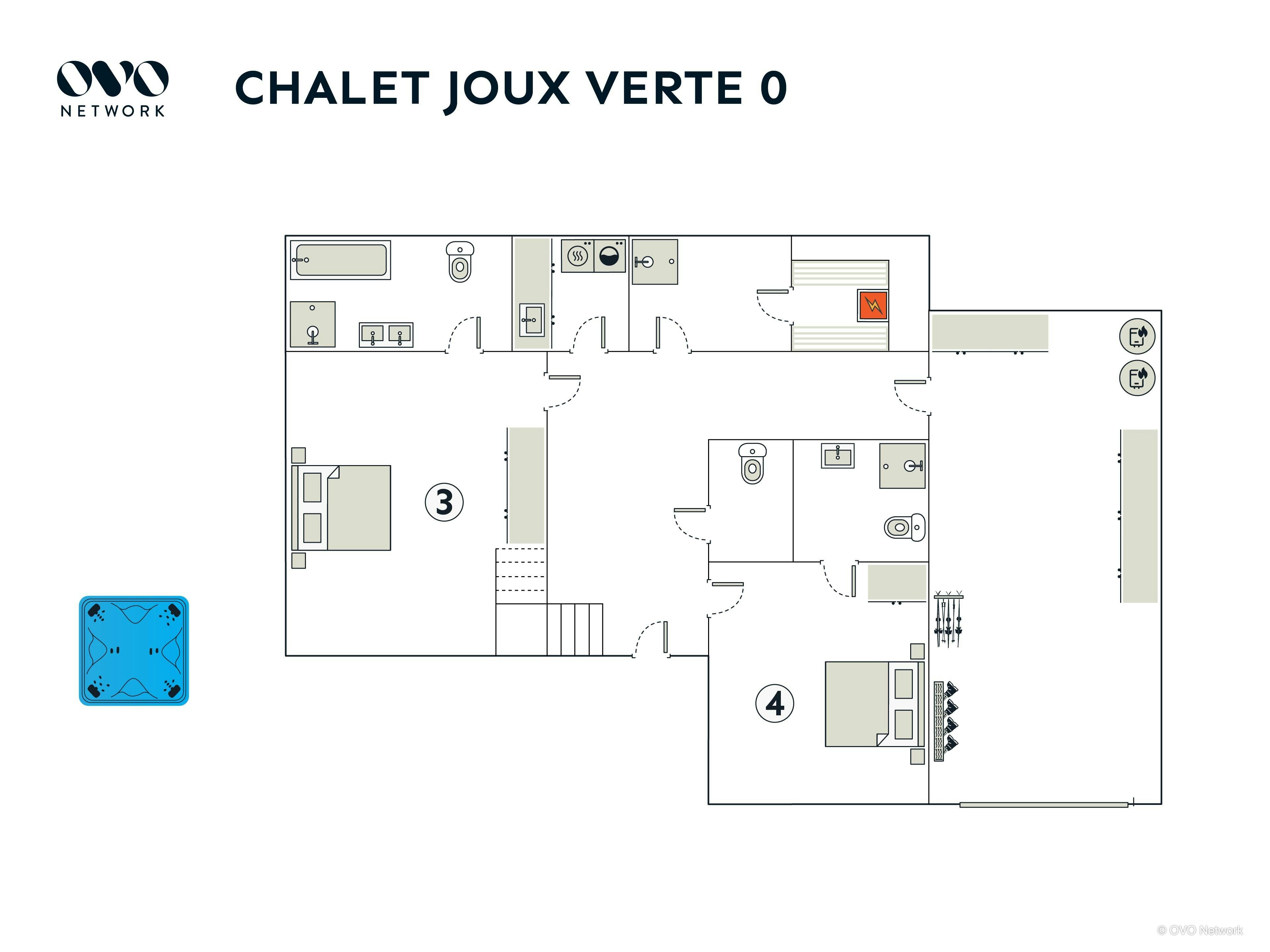 Floor plans
