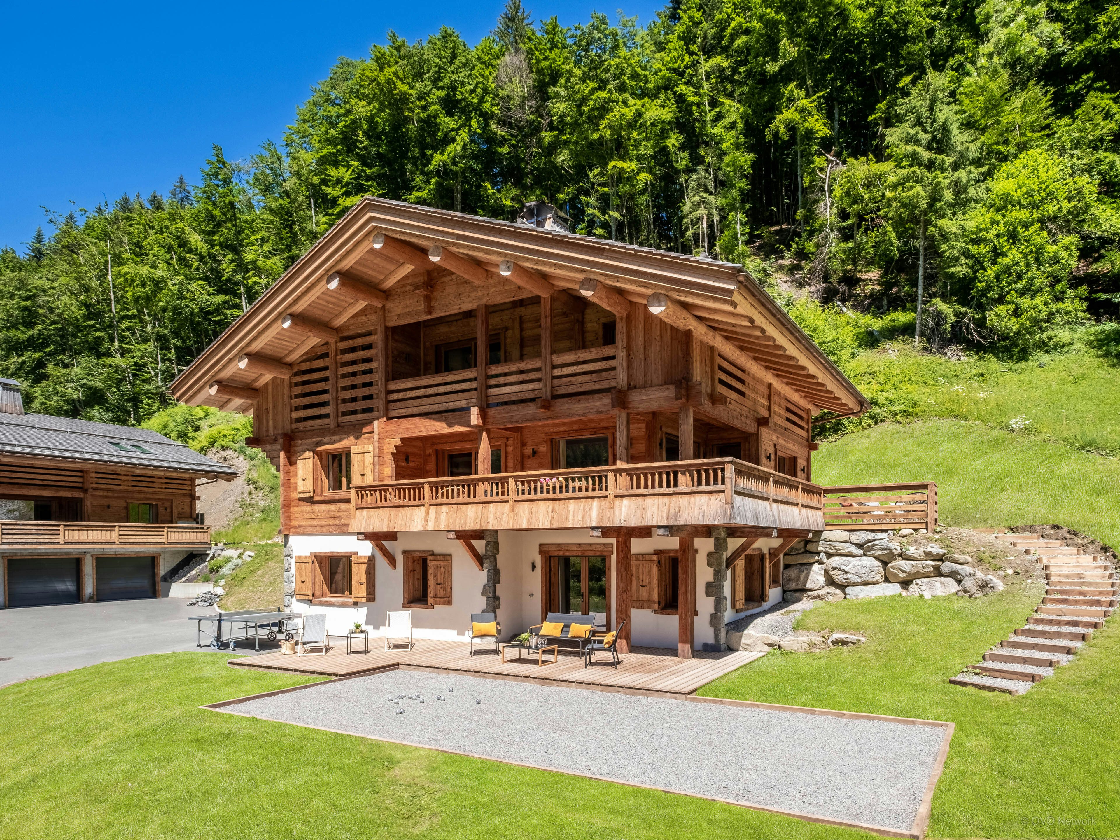 Chalet Angelia - BEST PRICES / Official Site