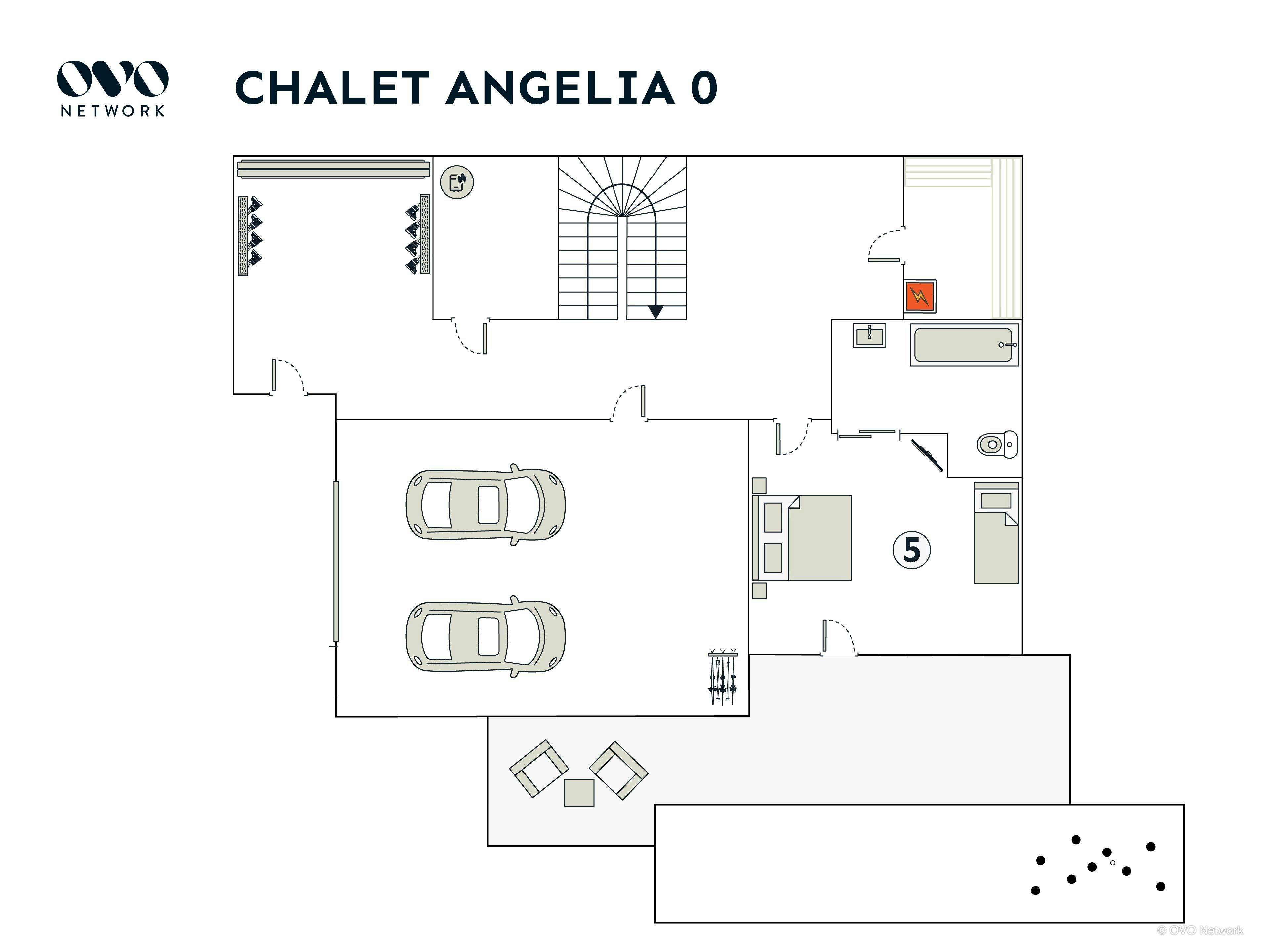 Floor plans