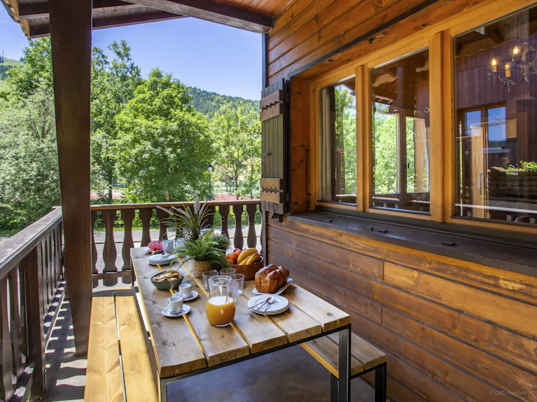 Chalet Bellanis
