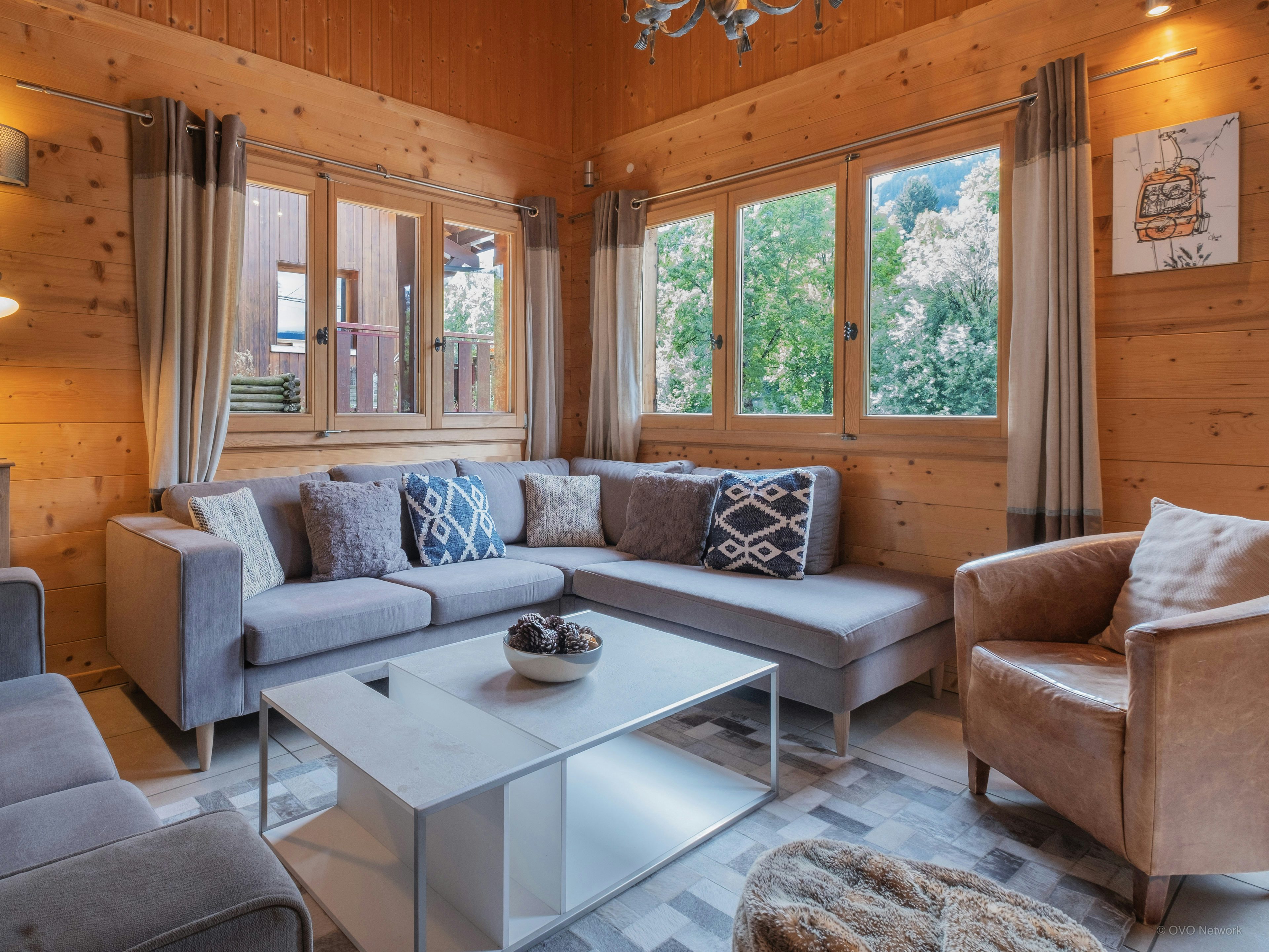 Virtual tour