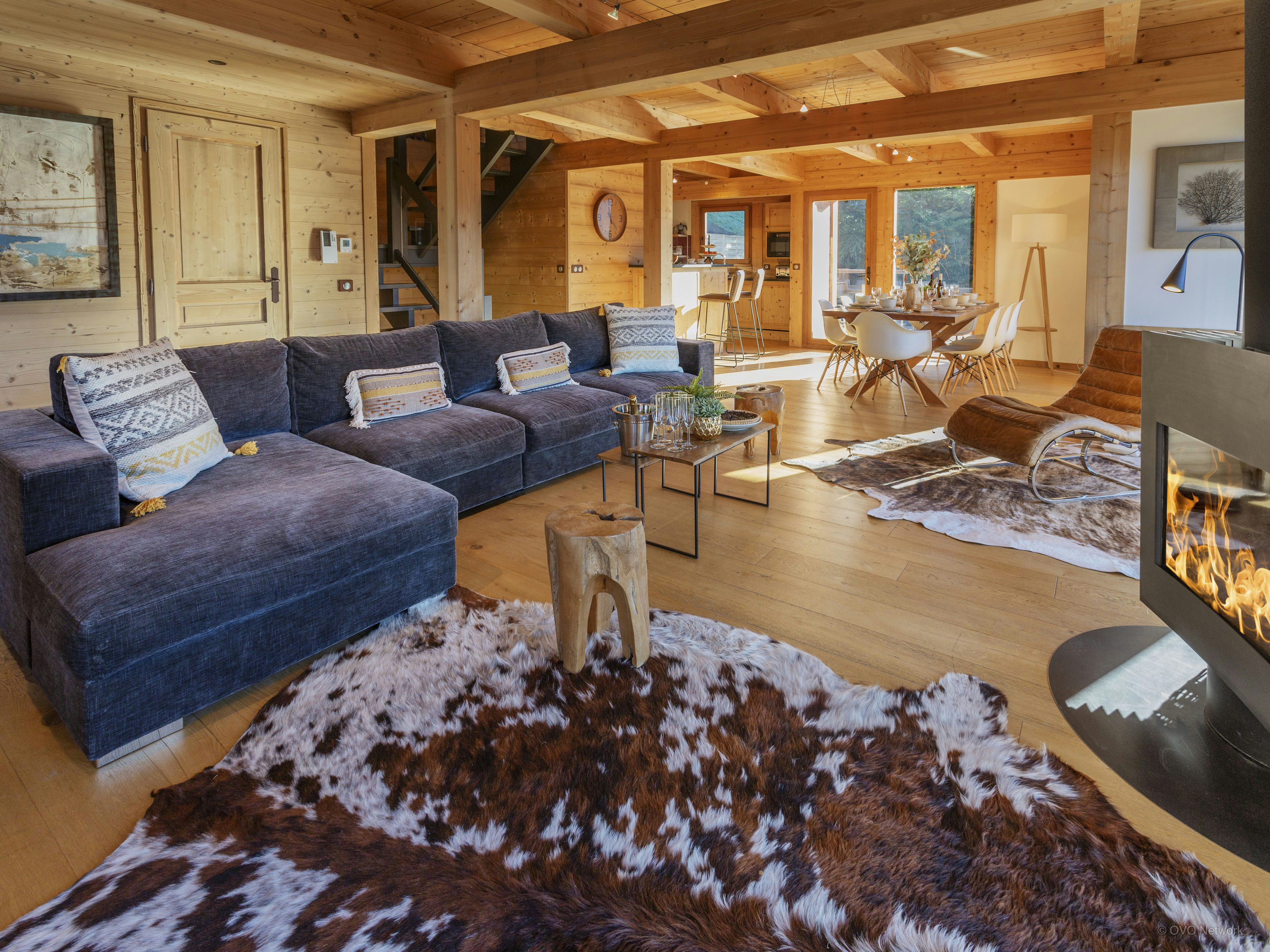 Virtual tour