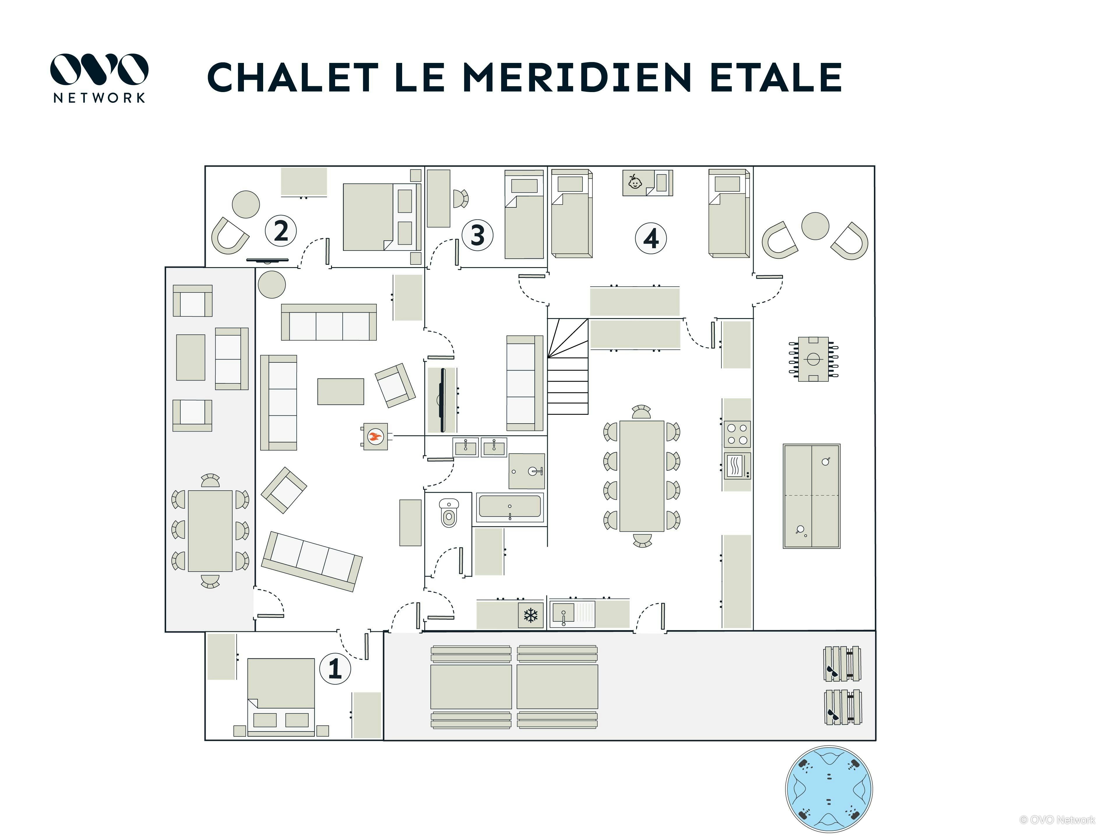 Floor plans