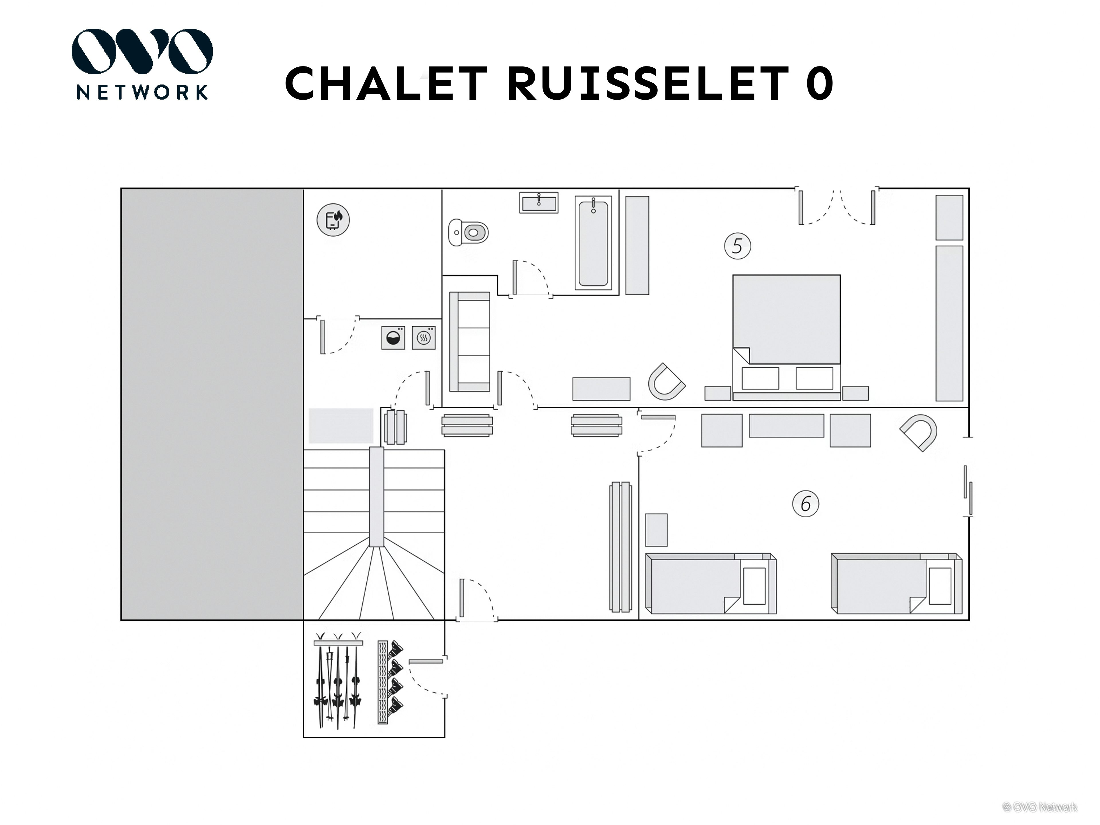 Floor plans