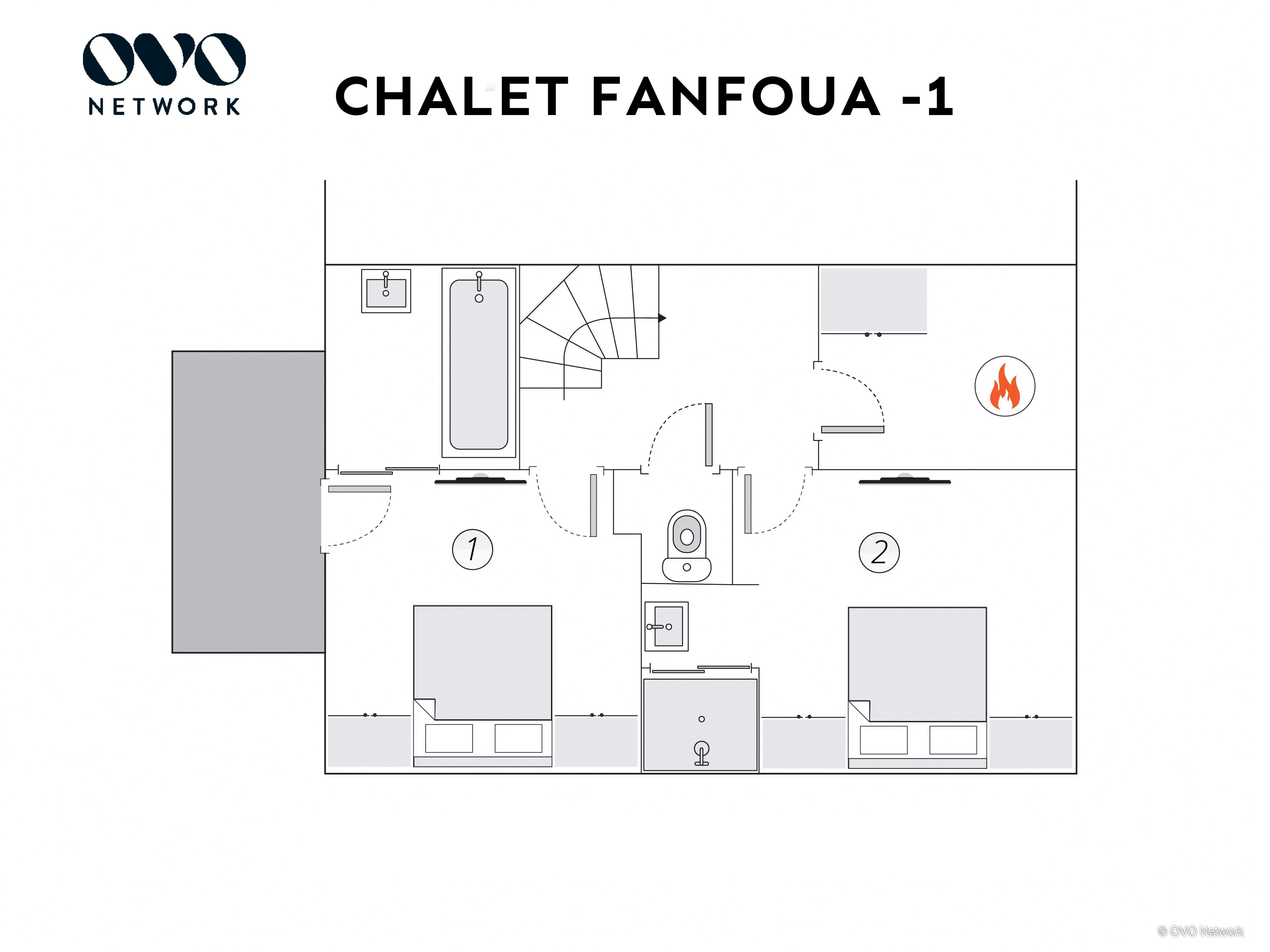 Floor plans