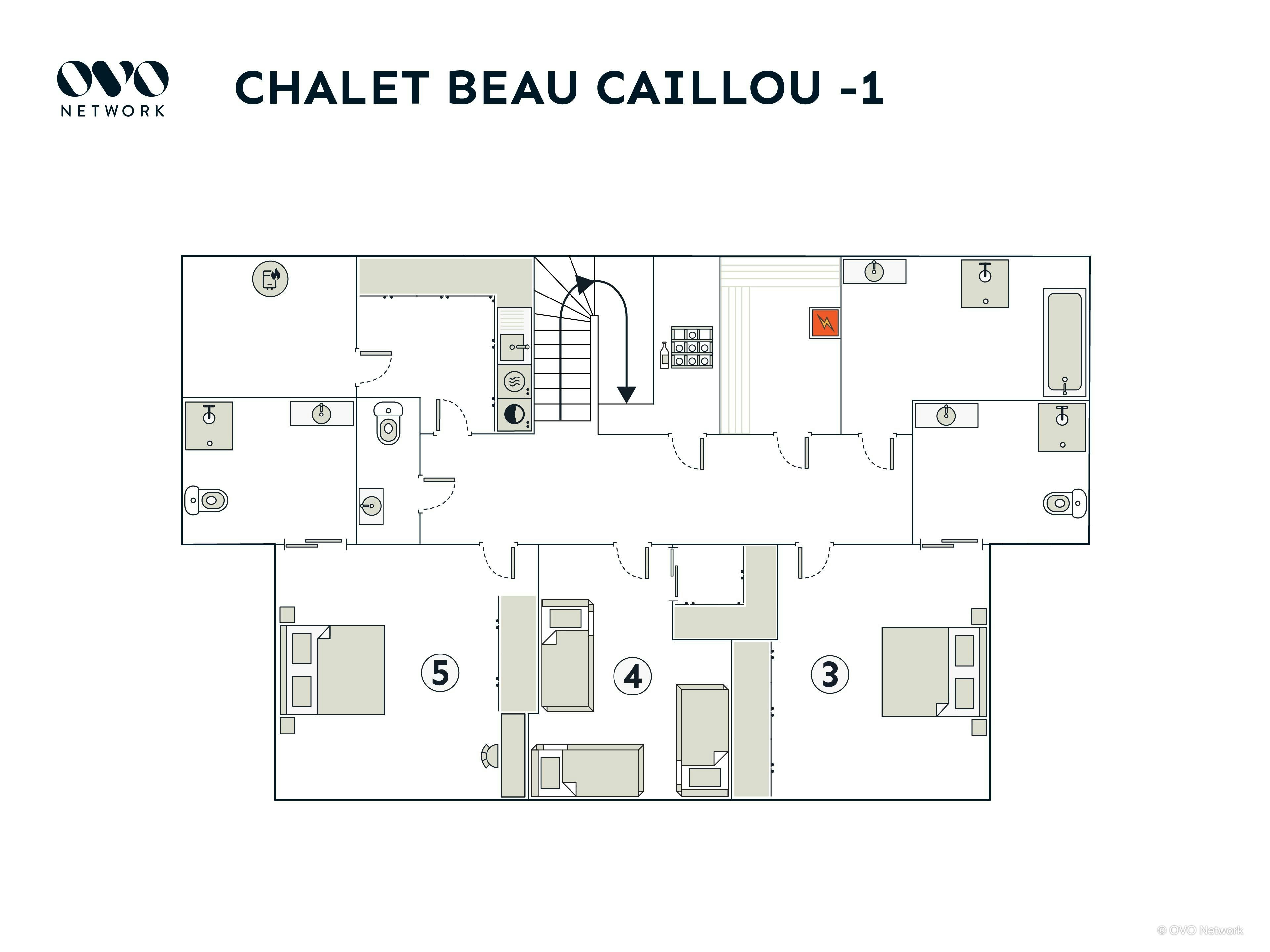 Floor plans