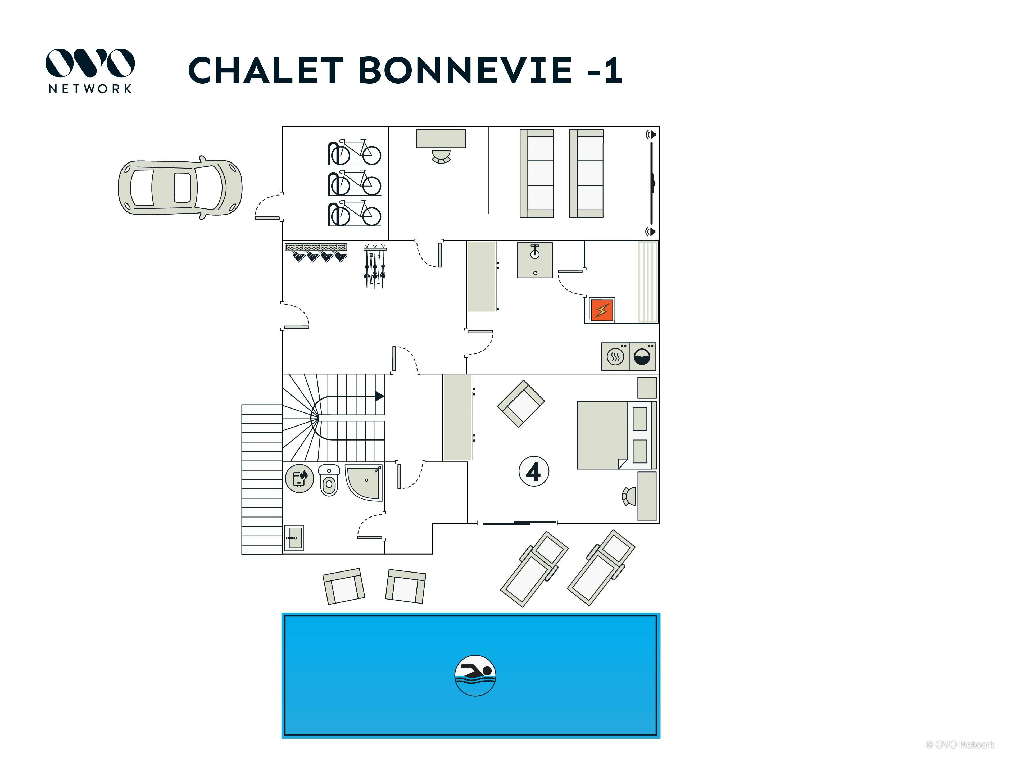 Floor plans