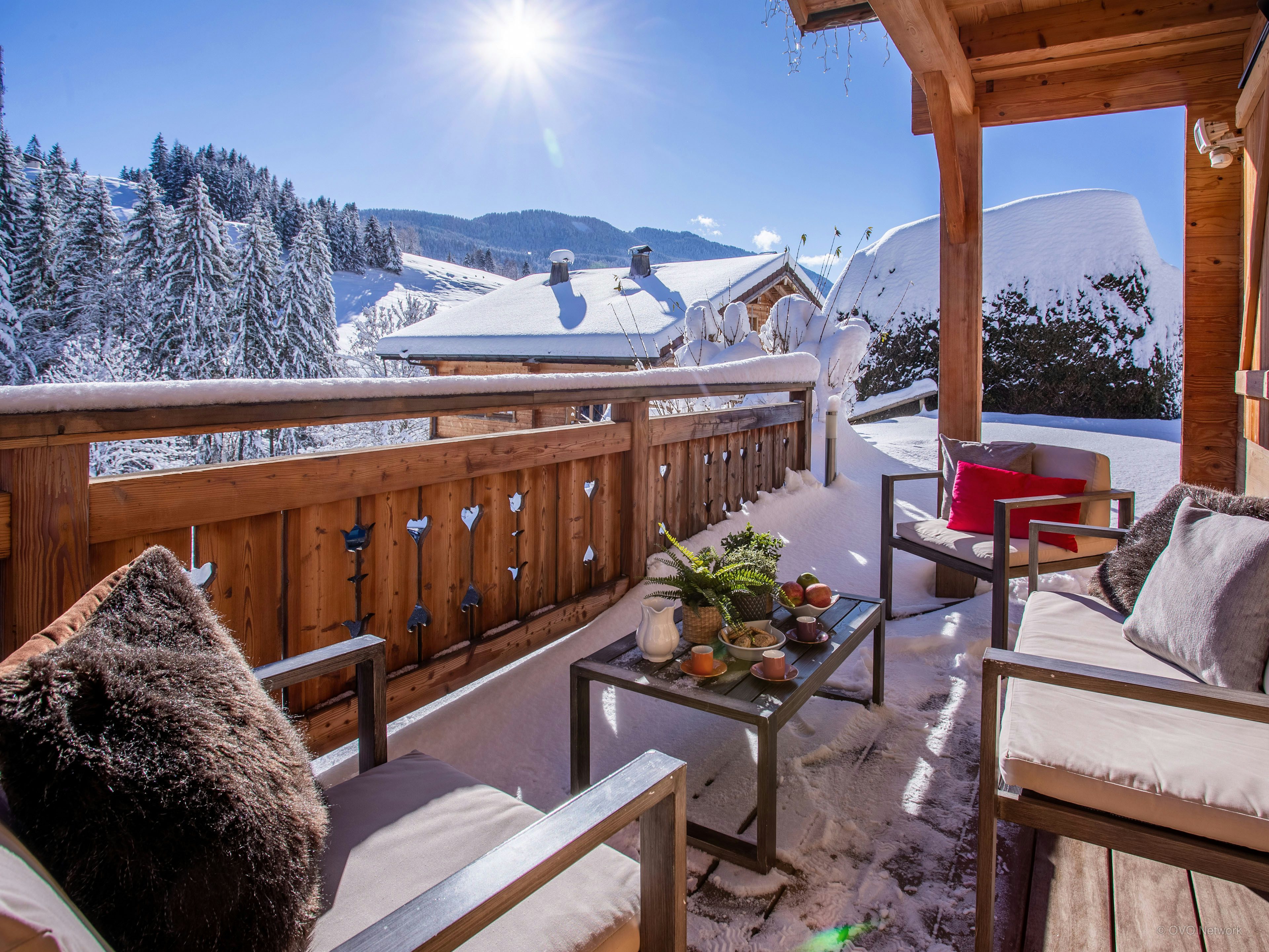 Chalet Alex - Best Prices   Official Site