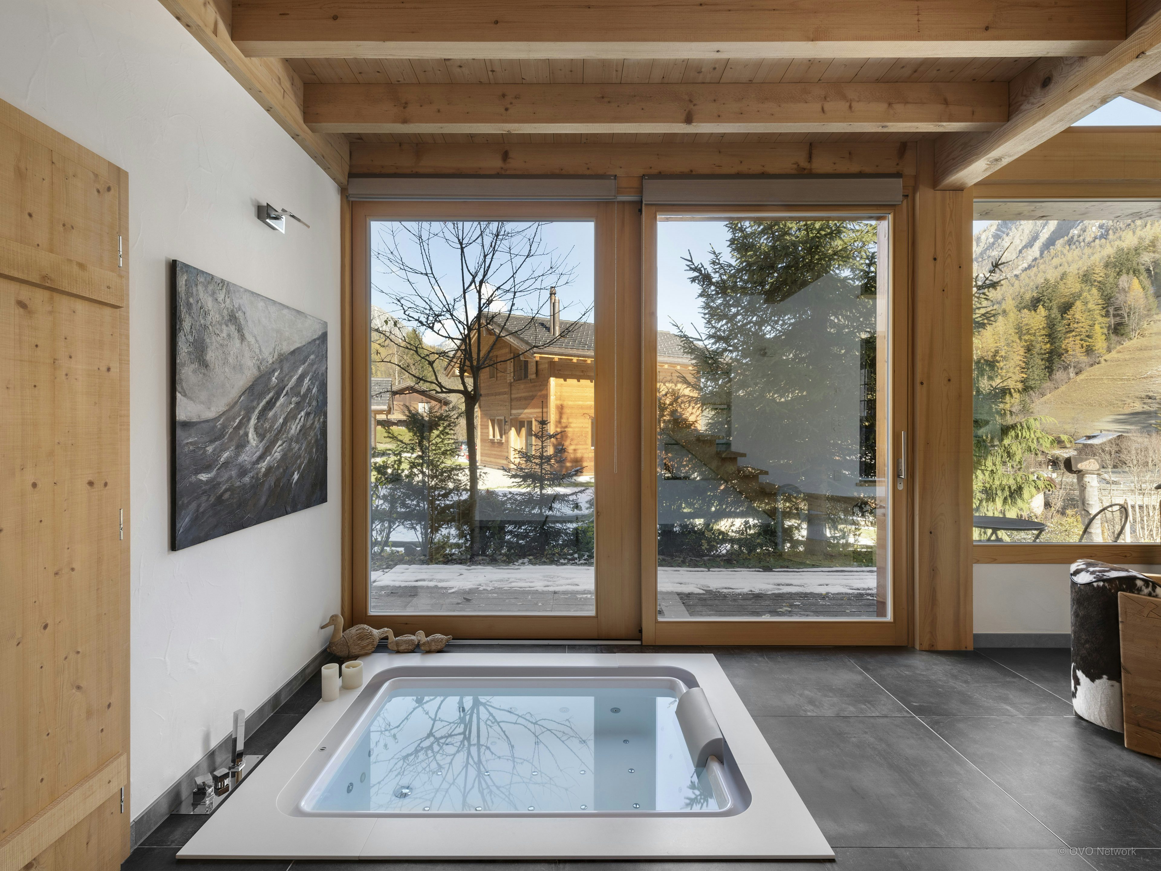 Virtual tour