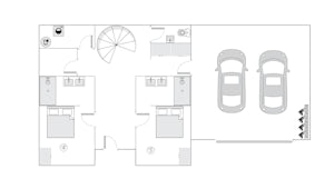 Floor plans