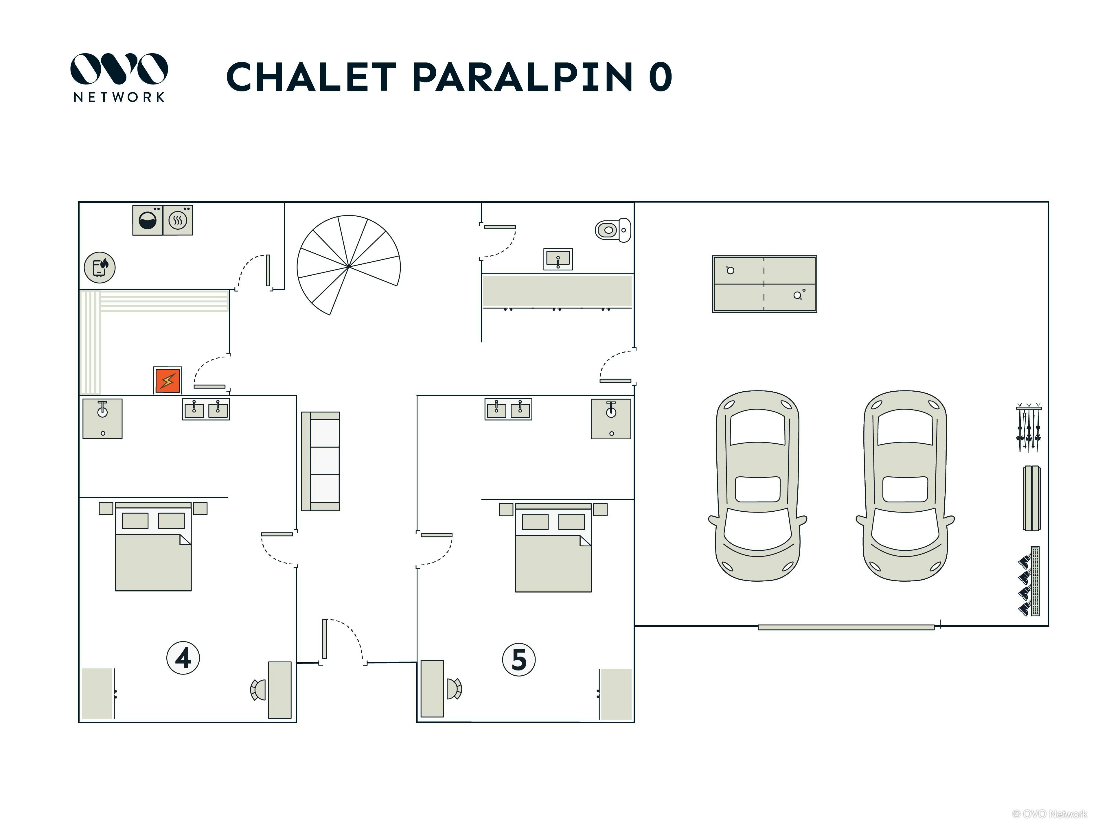 Floor plans