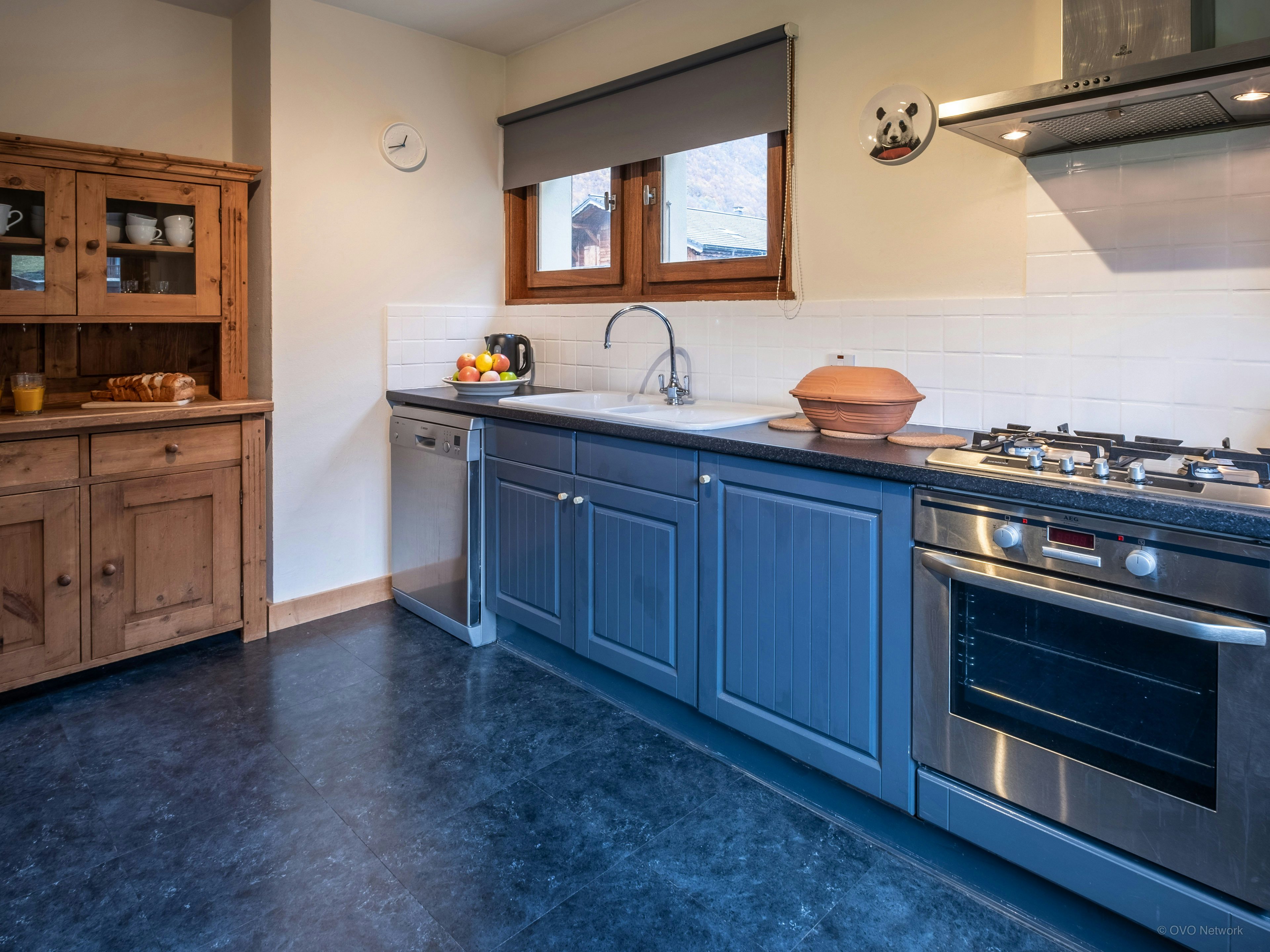 Virtual tour
