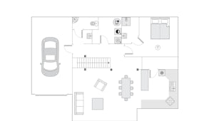 Floor plans