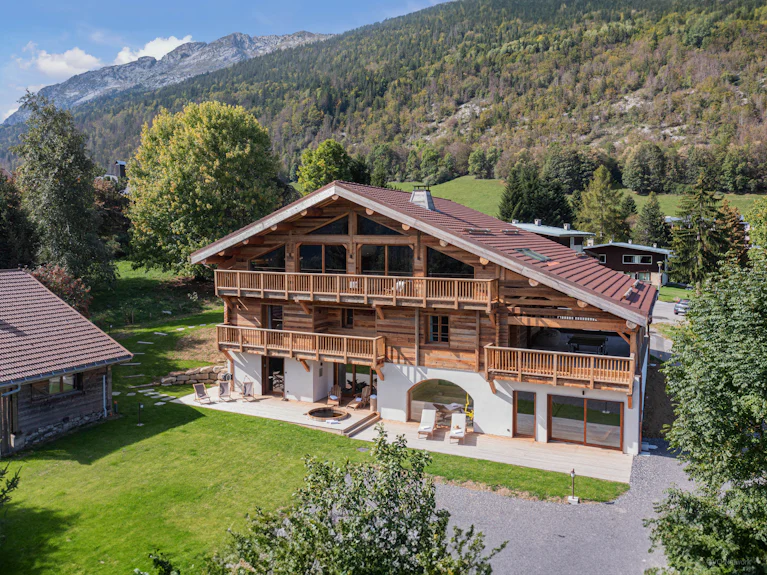 La Ferme de Mila