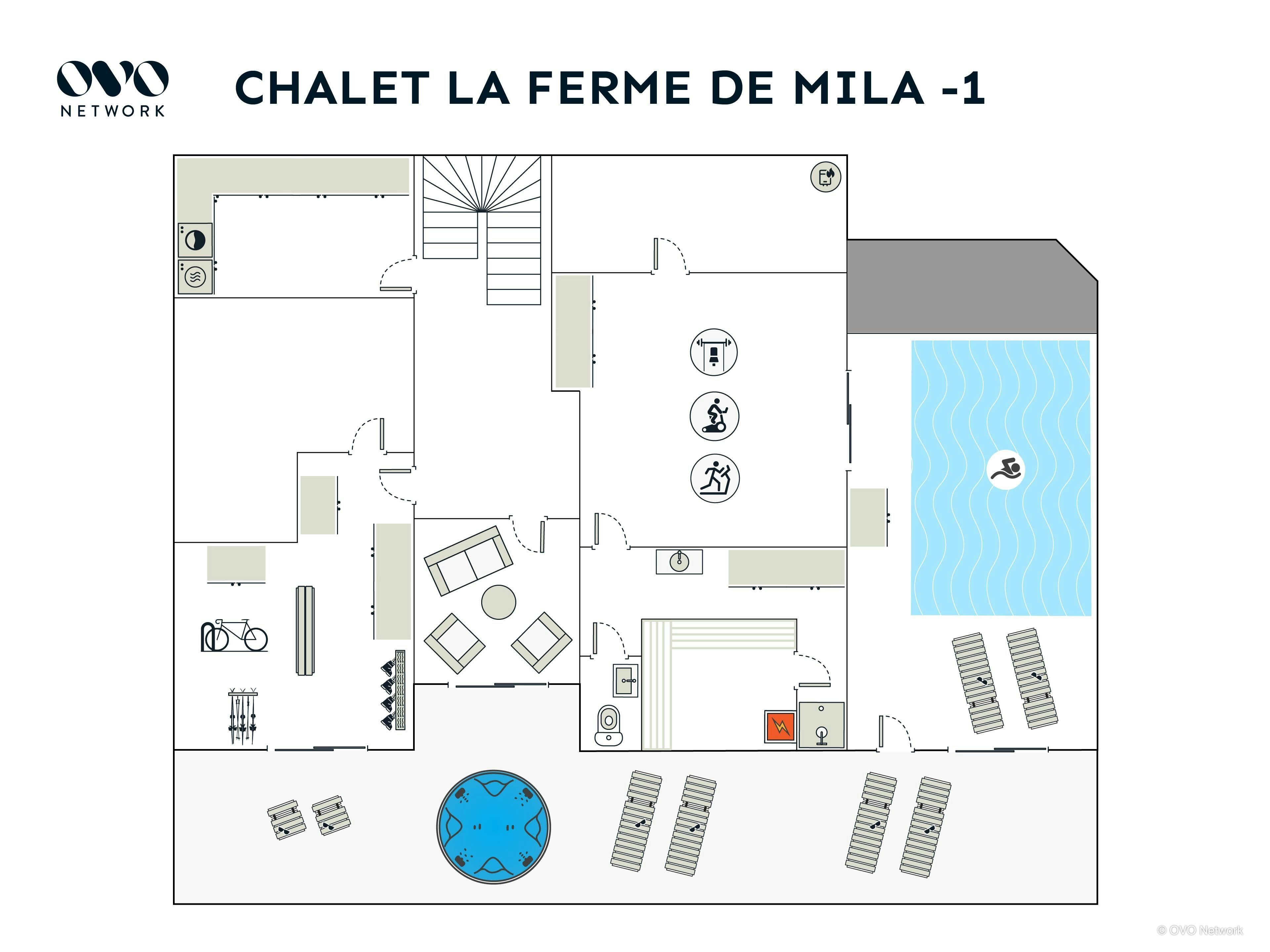 Floor plans