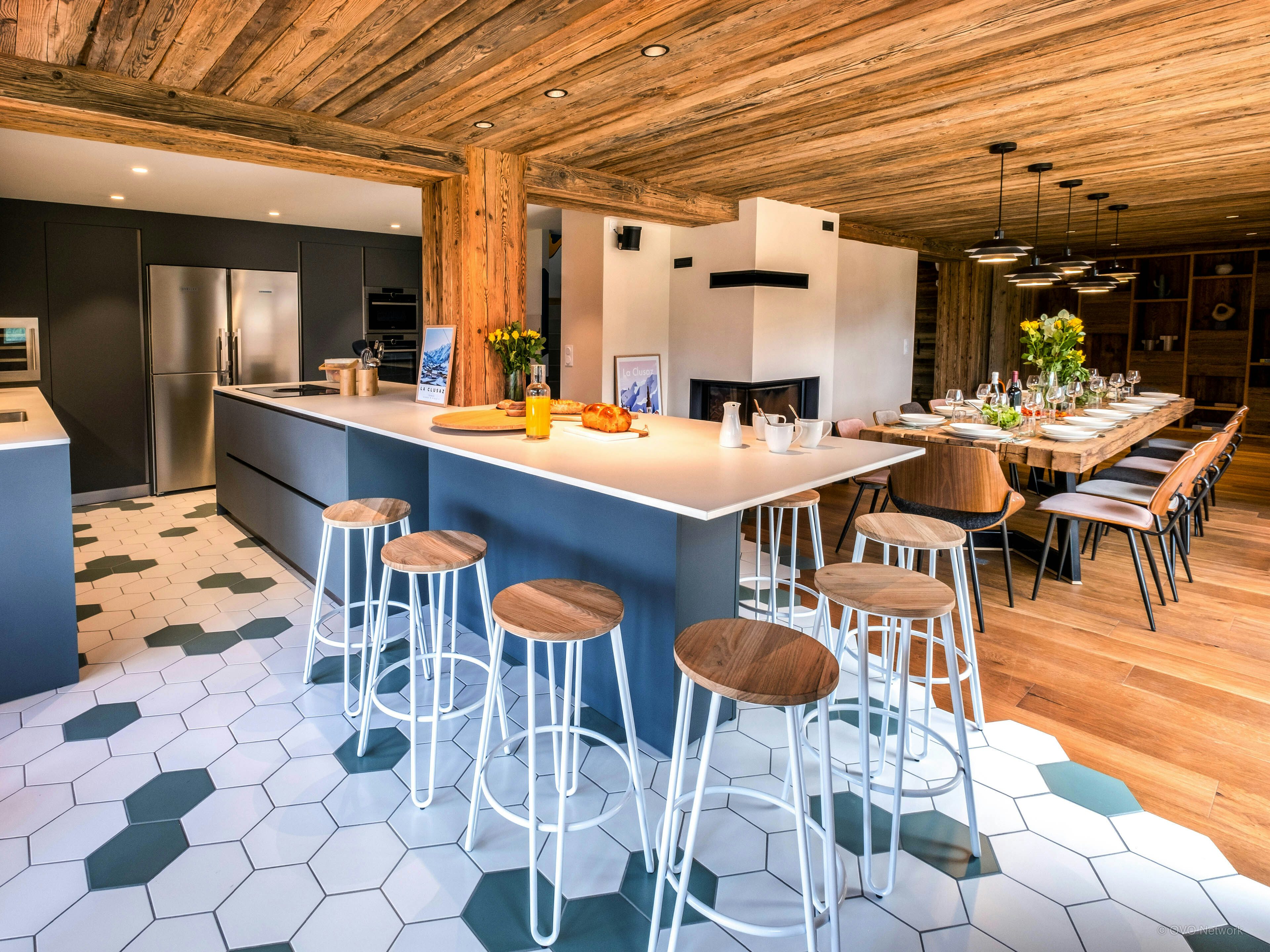 Virtual tour