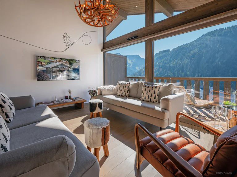 Chalet Lula