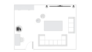 Floor plans