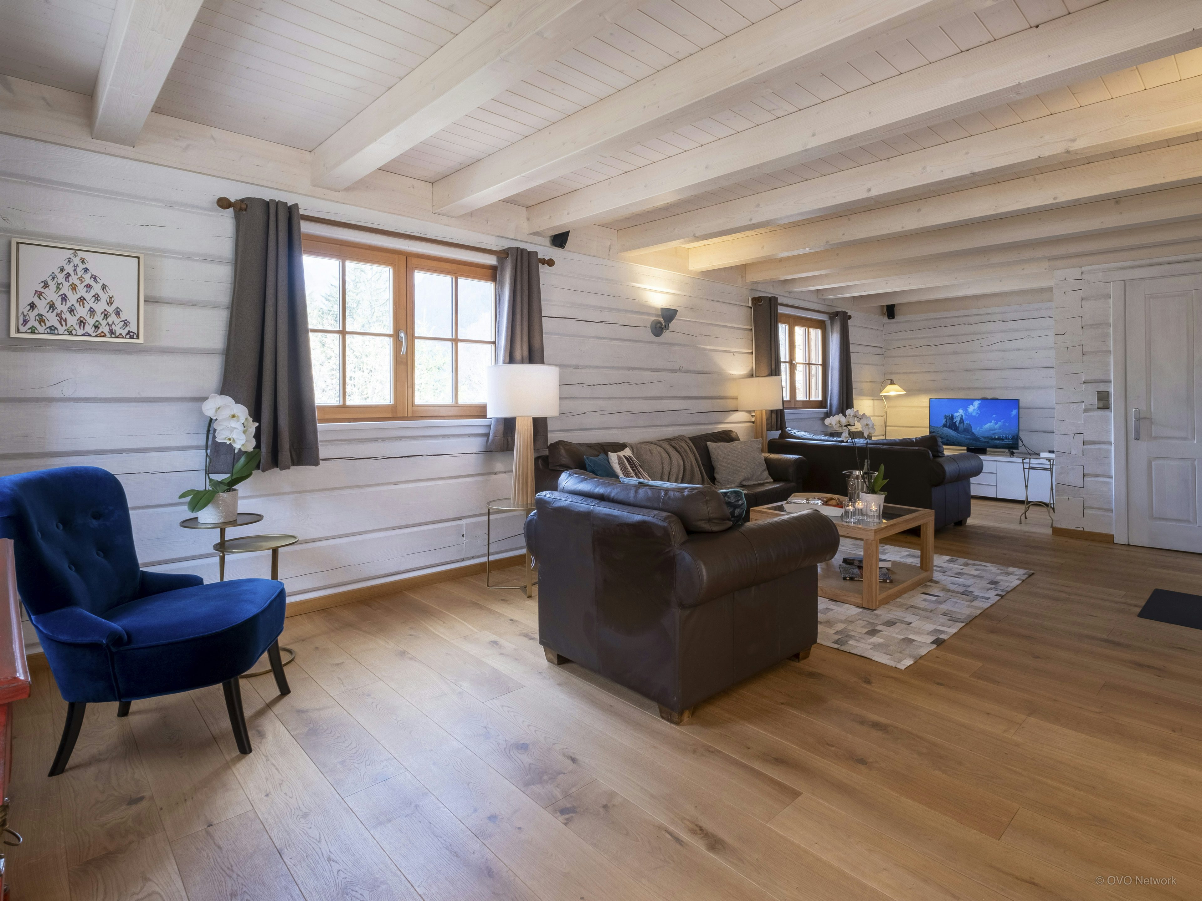 Virtual tour